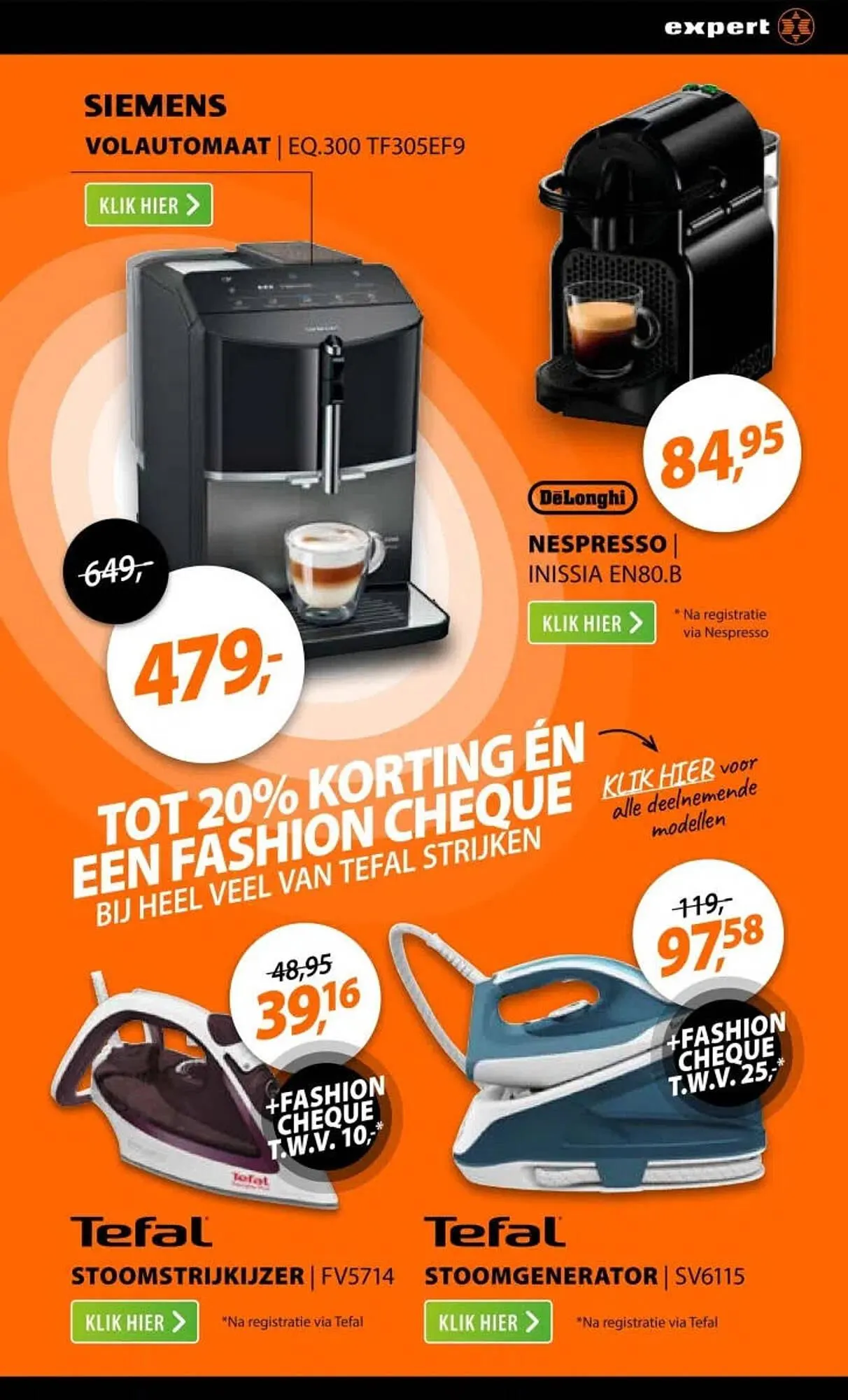 Expert folder van 15 maart tot 22 maart 2026 - Folder pagina 7