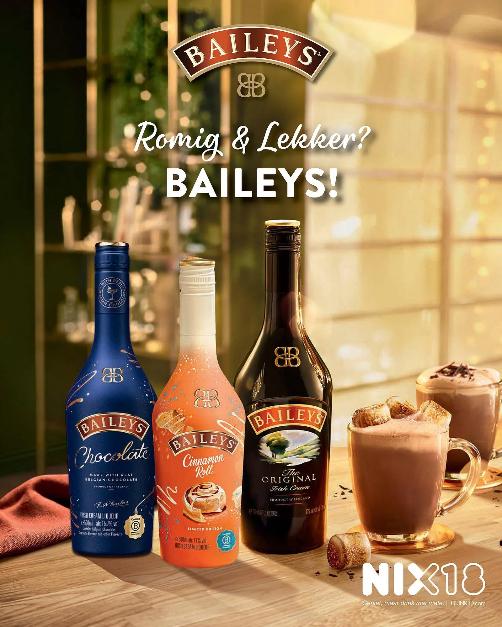 Gall & Gall magazine van 1 december tot 28 februari 2026 - Folder pagina 5