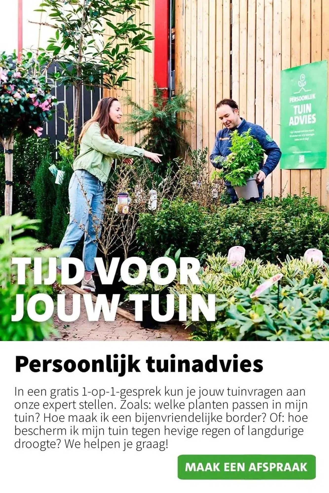 Intratuin folder van 2 september tot 8 september 2024 - Folder pagina 7