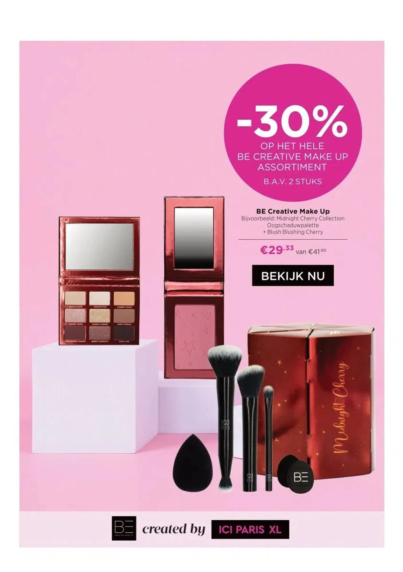 ICI Paris XL folder van 10 november tot 16 november 2025 - Folder pagina 6