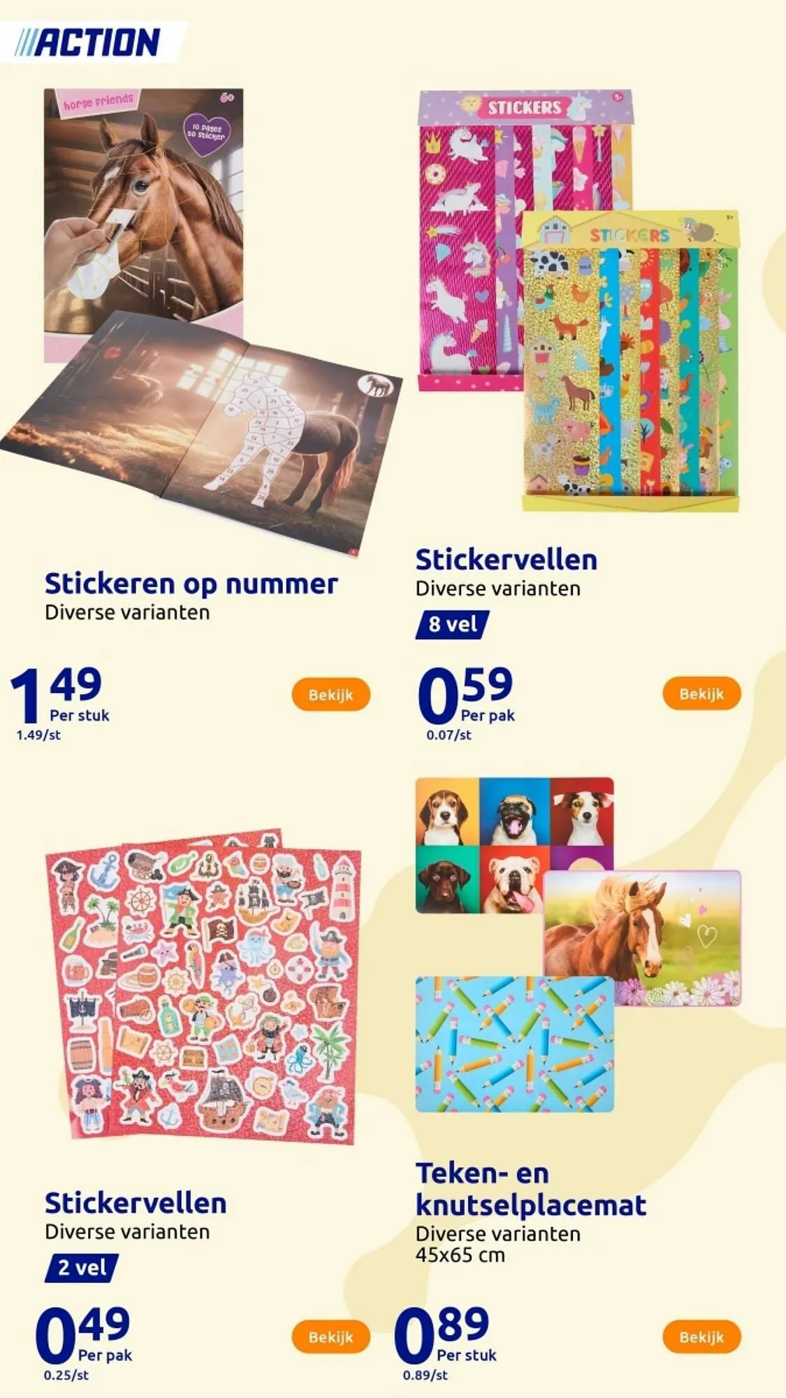 Action folder van 27 november tot 3 december 2024 - Folder pagina 68