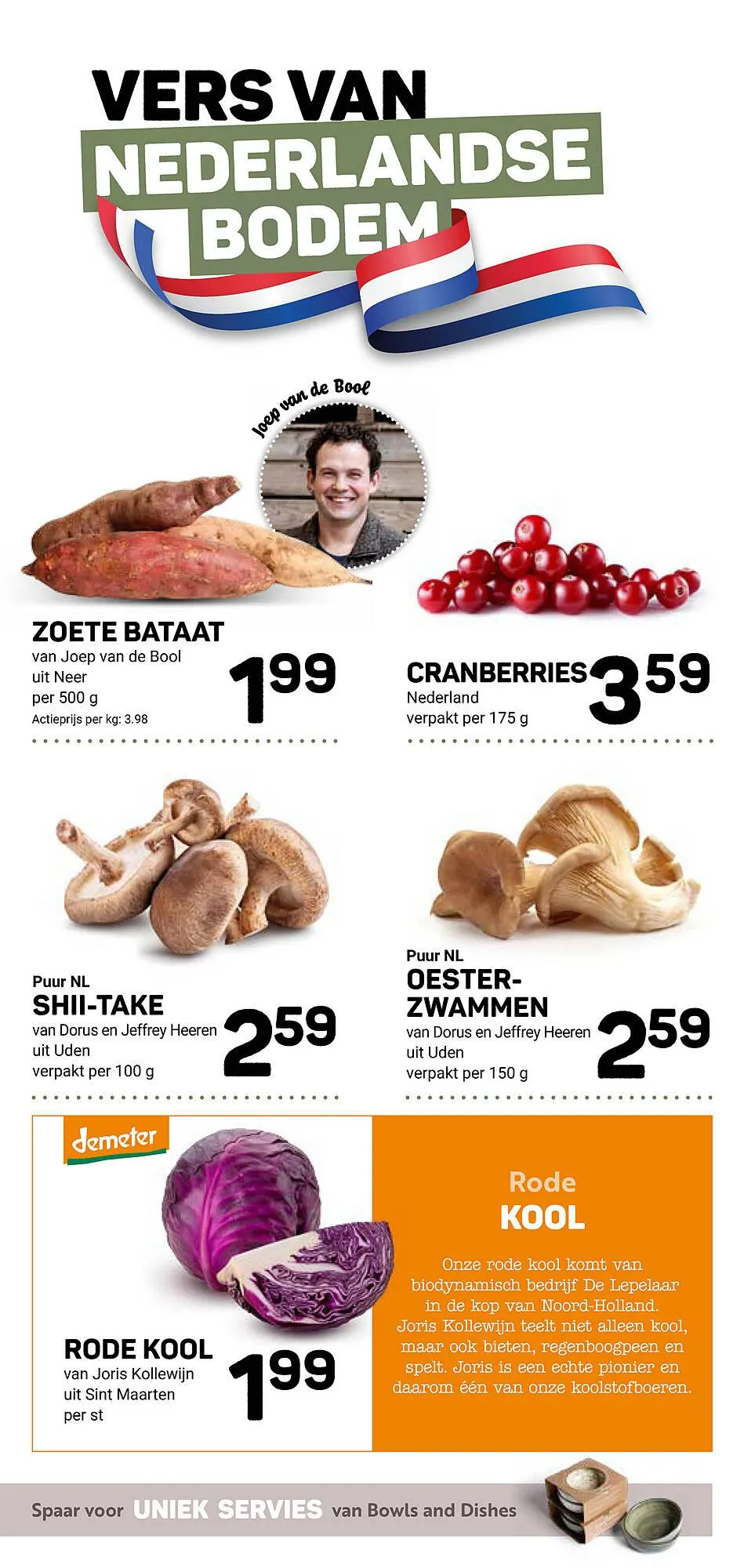 Ekoplaza folder van 17 december tot 26 december 2025 - Folder pagina 11