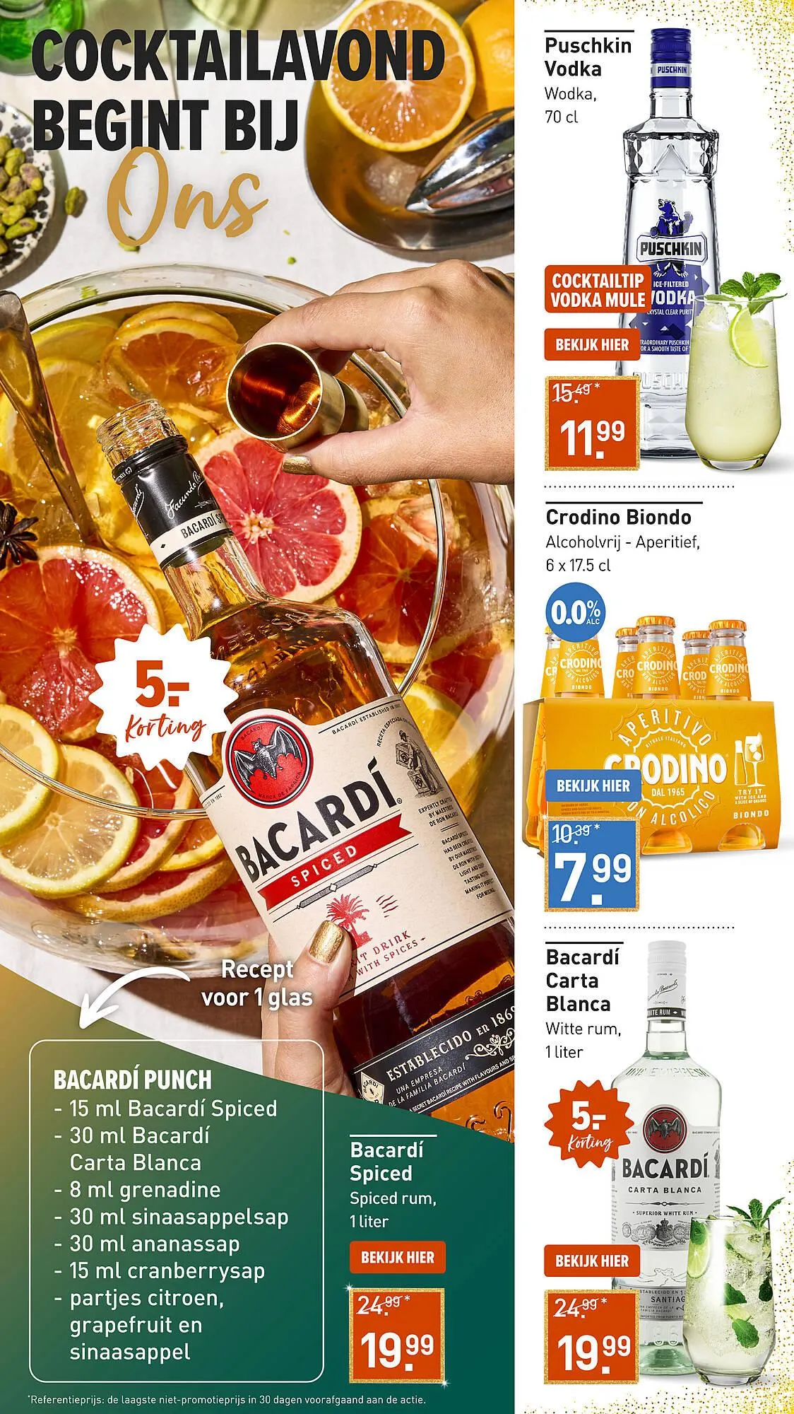 Gall & Gall folder van 1 december tot 7 december 2025 - Folder pagina 10