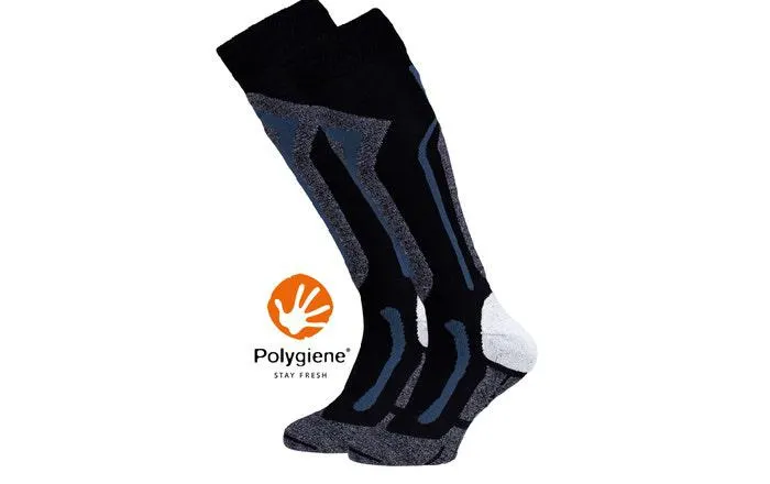 2-pack Blunt Skisokken