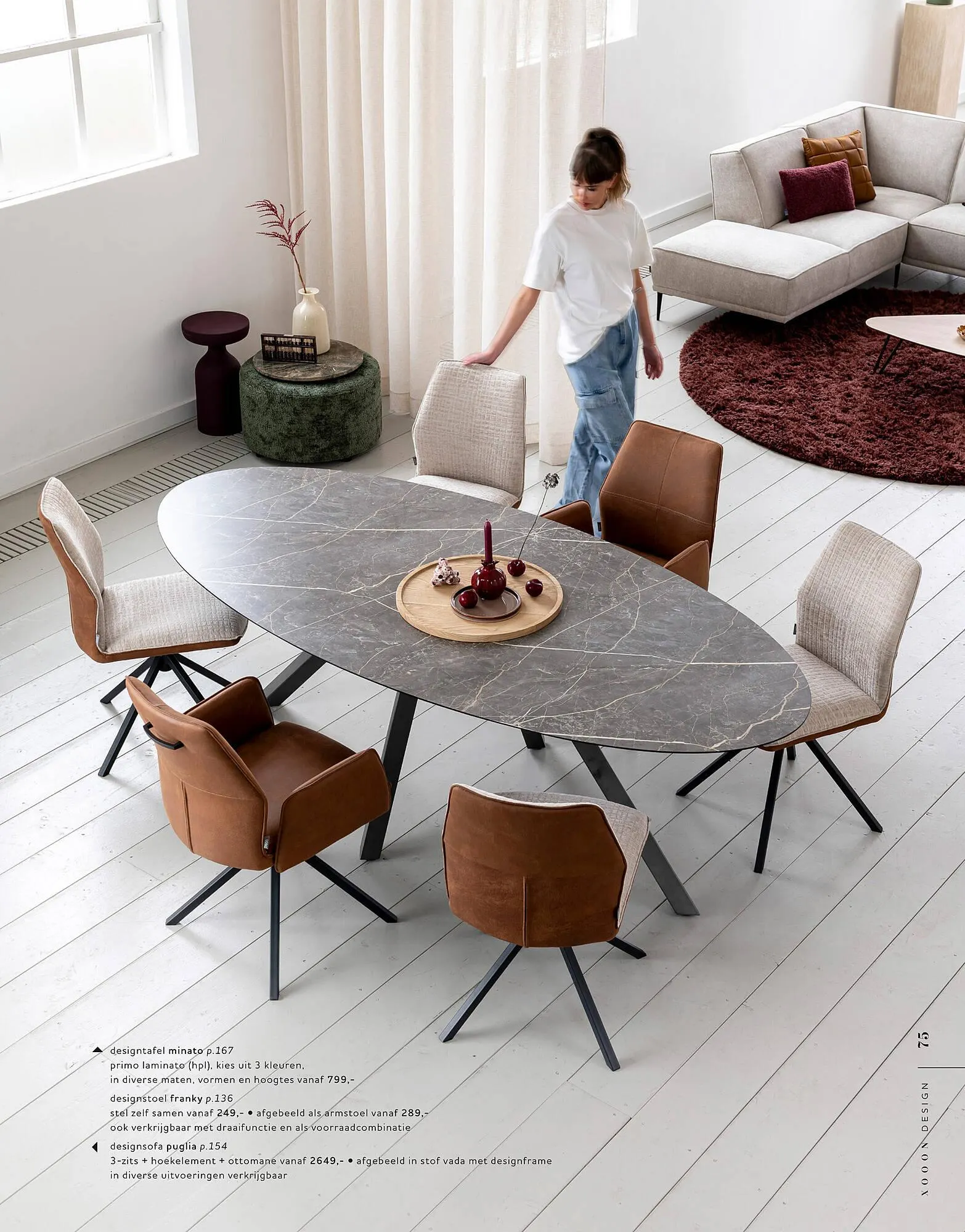 Xooon folder van 23 september tot 31 januari 2026 - Folder pagina 77