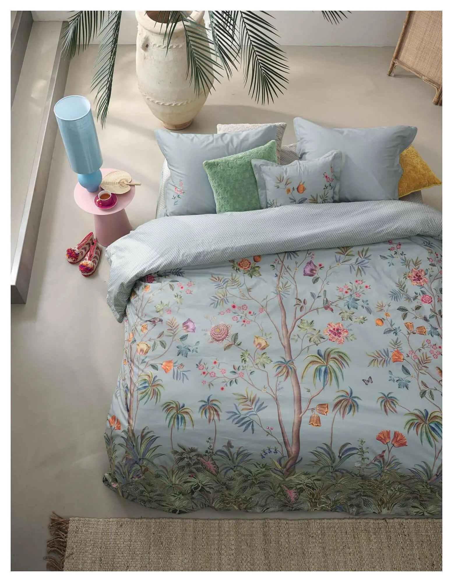 Pip Studio Bed & Bath Collection Spring Summer 2024 folder van 1 april tot 30 september 2024 - Folder pagina 68