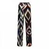 Pantalon print