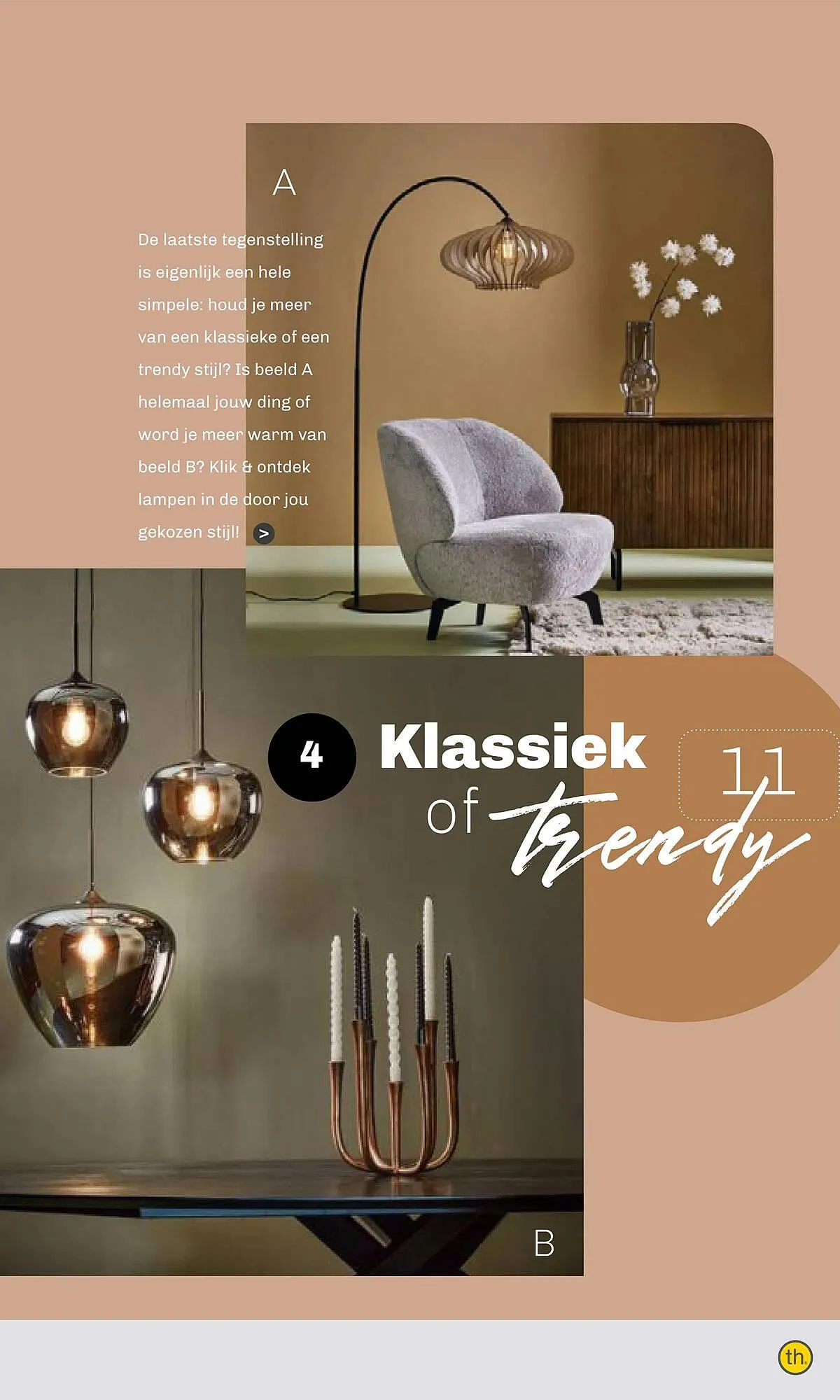 Trendhopper folder van 29 september tot 31 december 2023 - Folder pagina 11