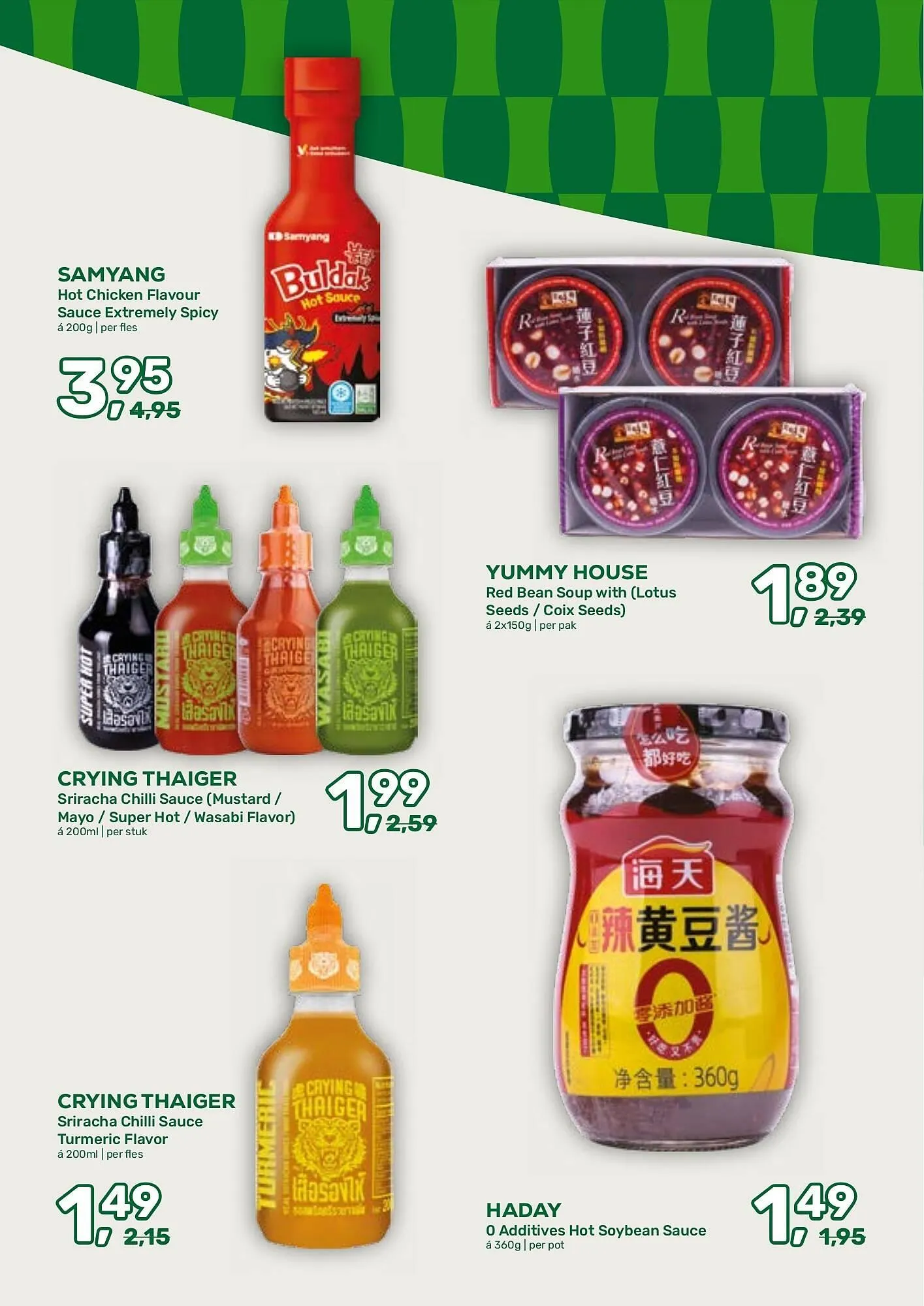 Amazing Oriëntal folder van 28 januari tot 17 februari 2026 - Folder pagina 25