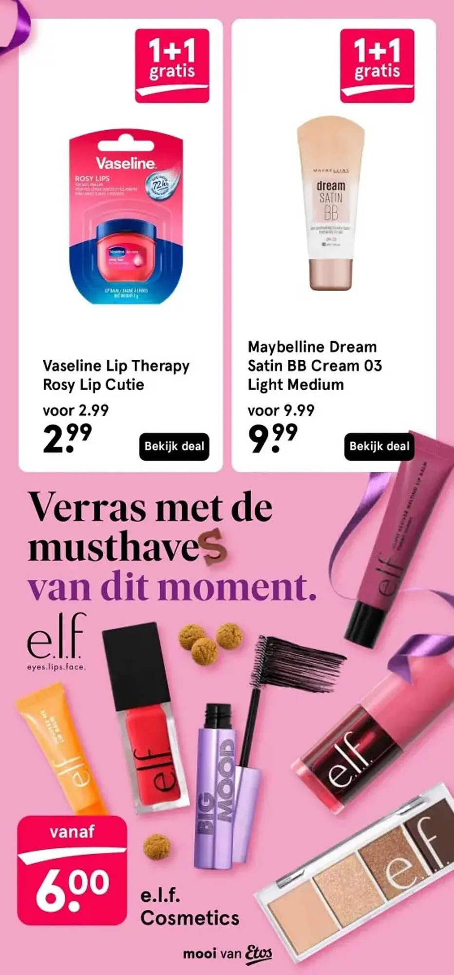 Etos folder van 3 november tot 7 december 2025 - Folder pagina 7