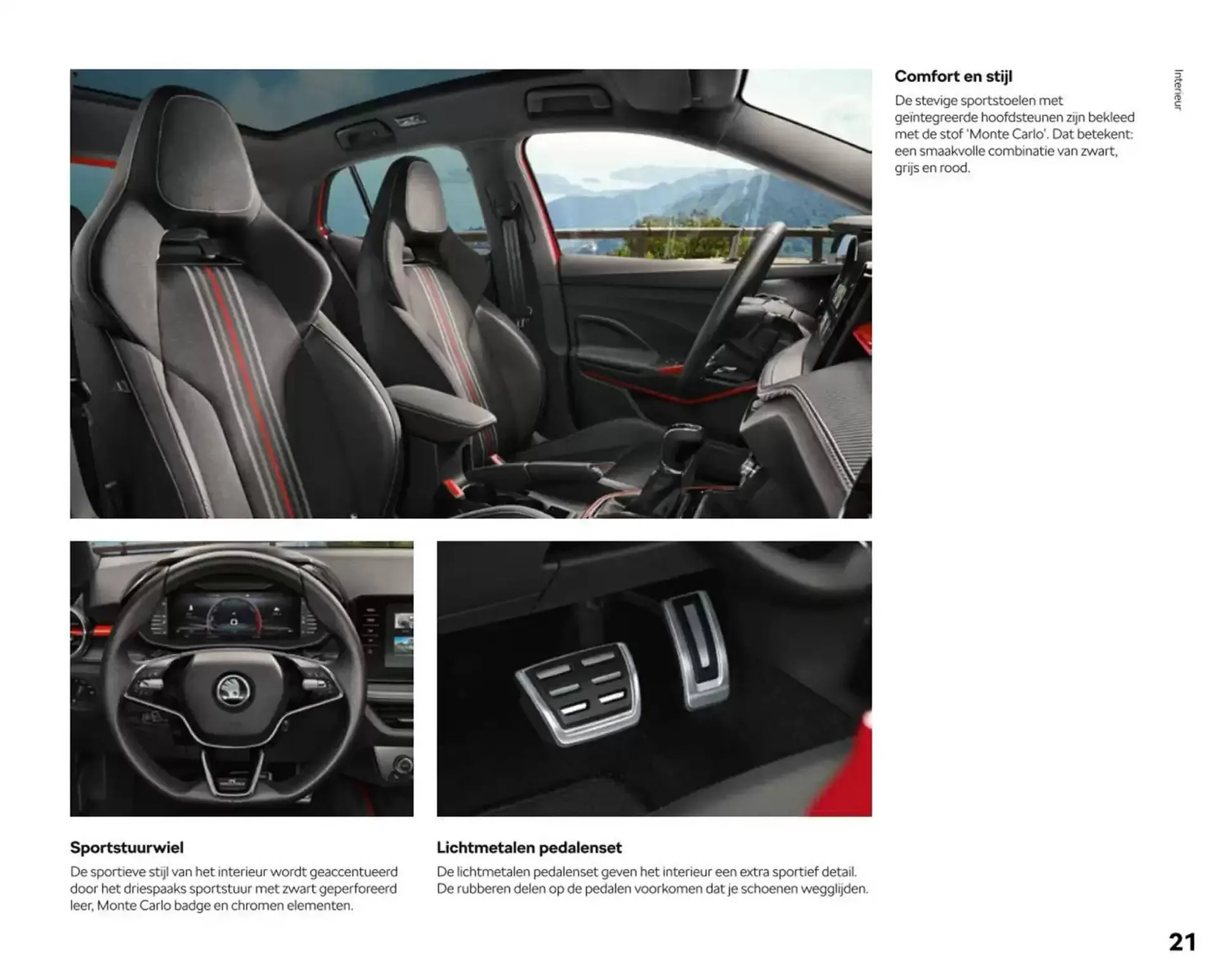 Skoda folder van 14 november tot 14 november 2025 - Folder pagina 13