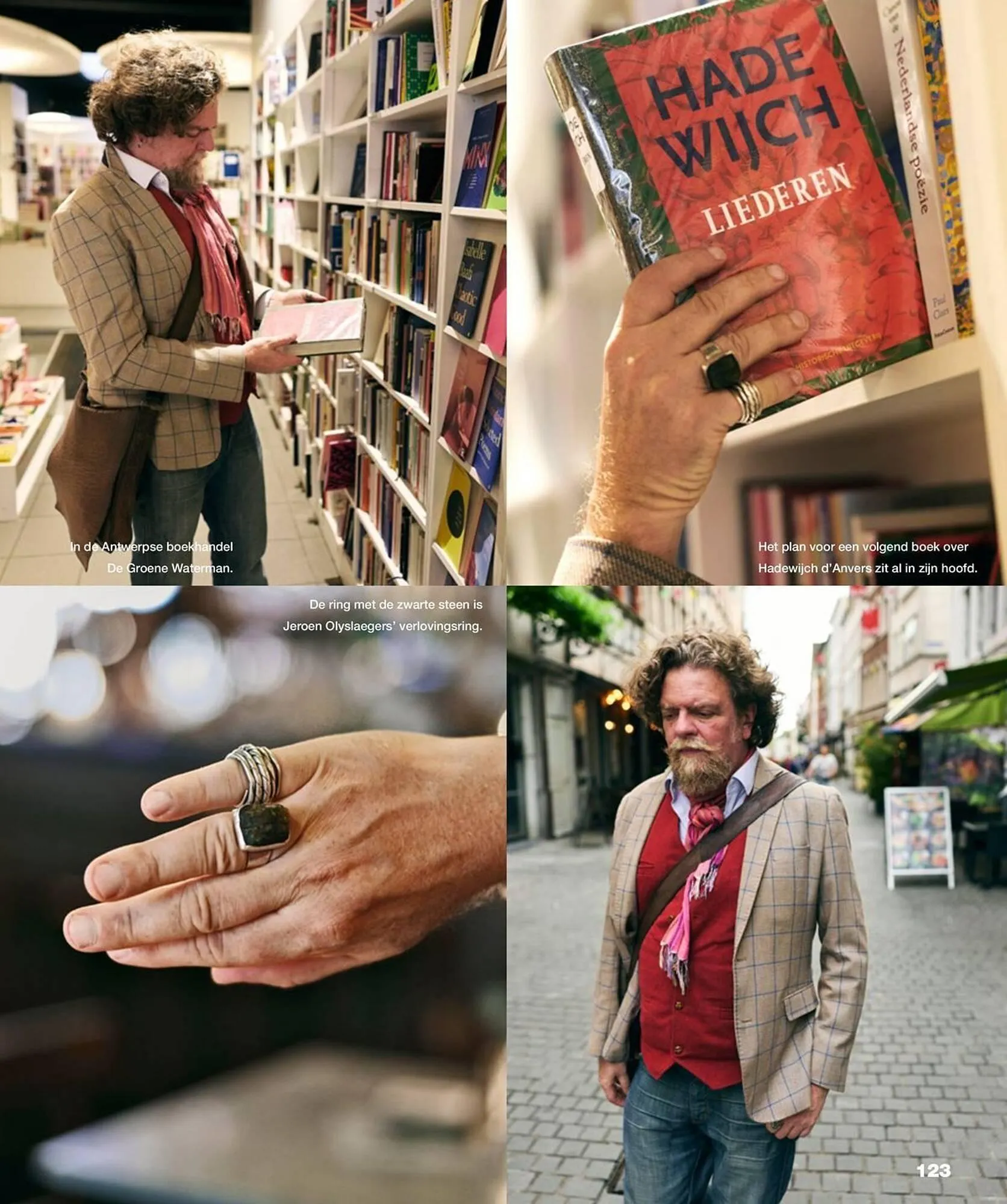 Libris folder van 14 november tot 31 december 2025 - Folder pagina 123
