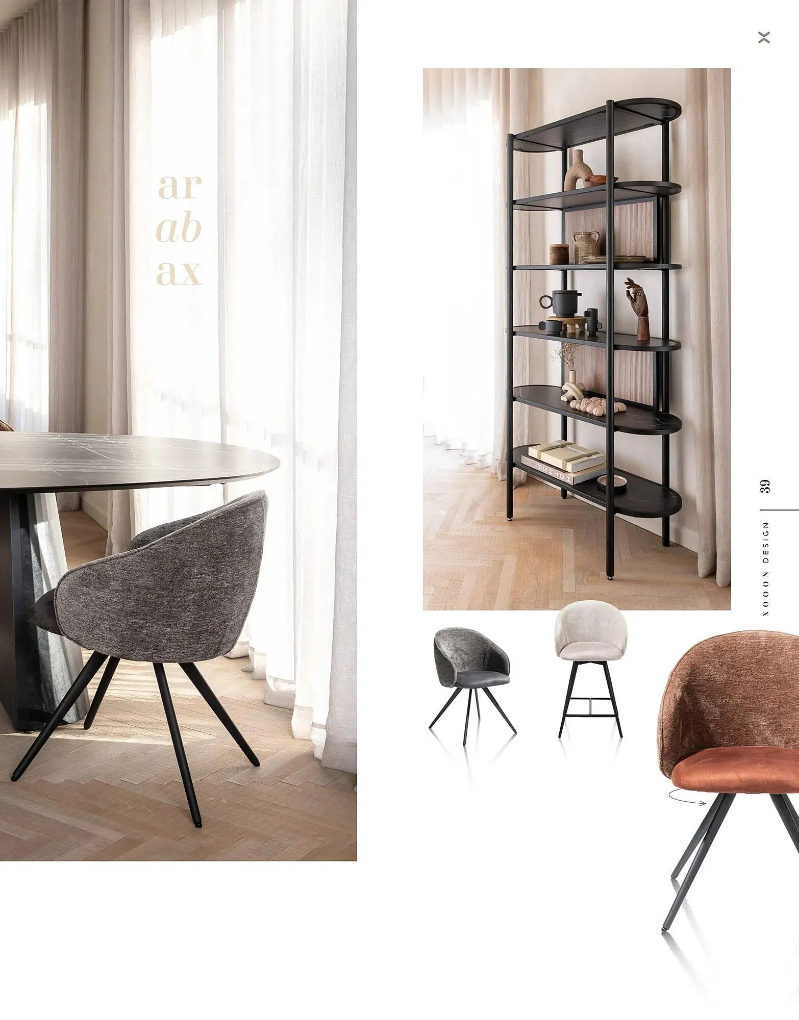 Xooon folder van 16 september tot 31 december 2025 - Folder pagina 41