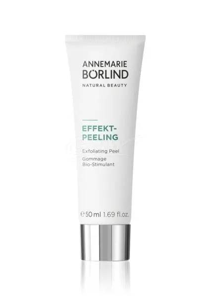 Borlind Peeling Effect