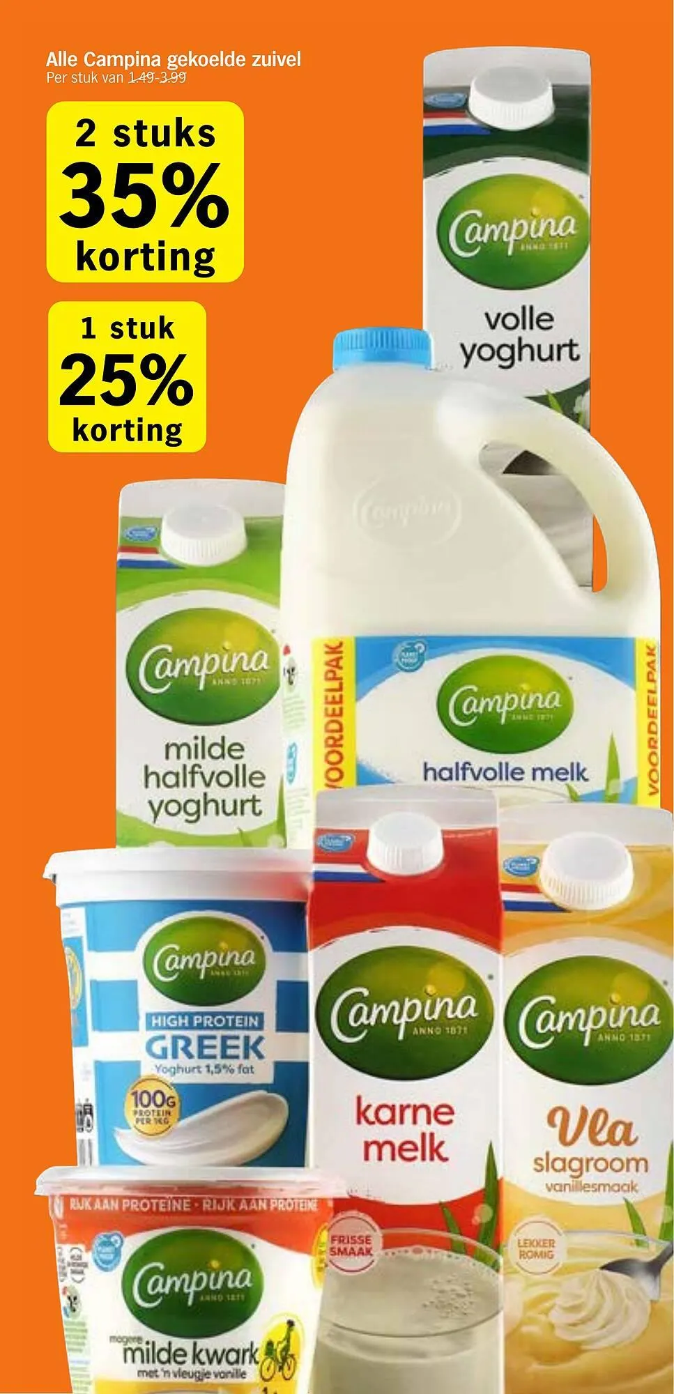 Albert Heijn folder van 21 juli tot 27 juli 2025 - Folder pagina 19