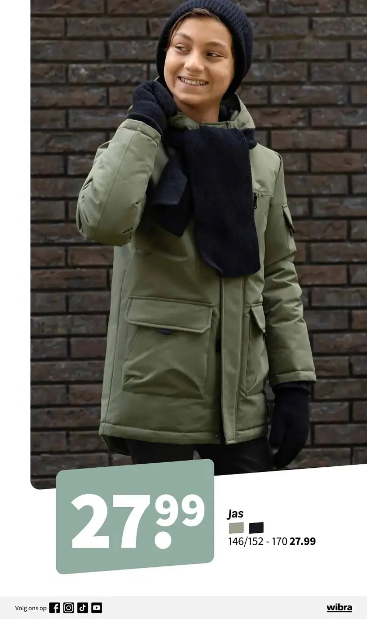 Wibra folder van 25 juli tot 7 augustus 2025 - Folder pagina 7