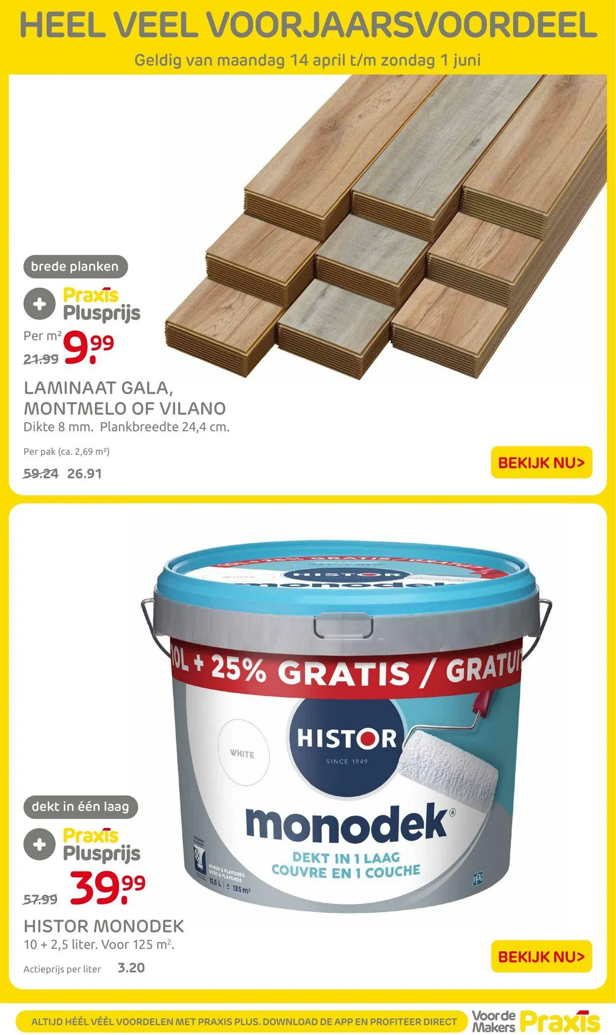 Praxis Actuele folder van 27 augustus tot 10 september 2025 - Folder pagina 8