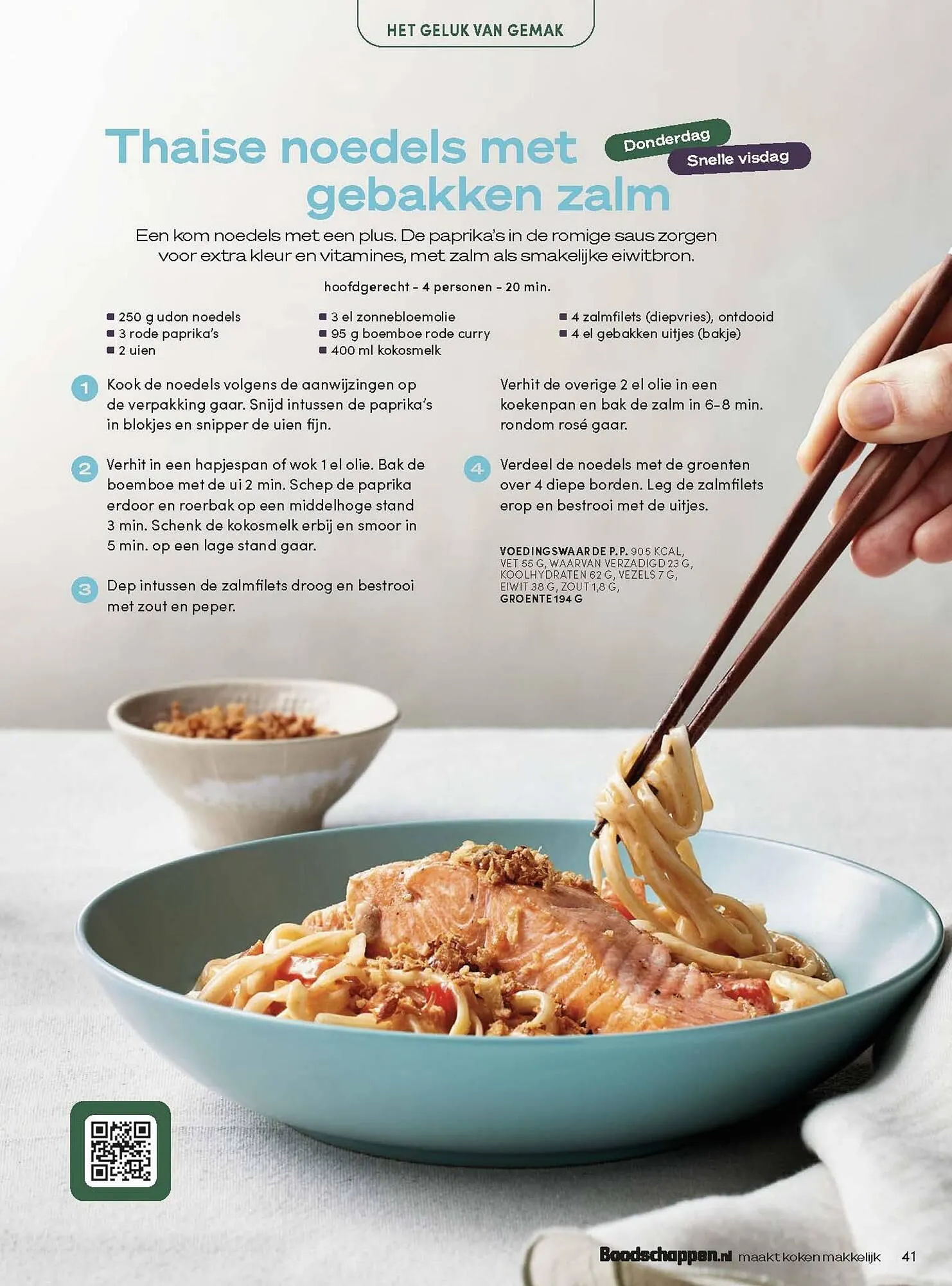 Boodschappen folder van 29 december tot 29 december 2025 - Folder pagina 41