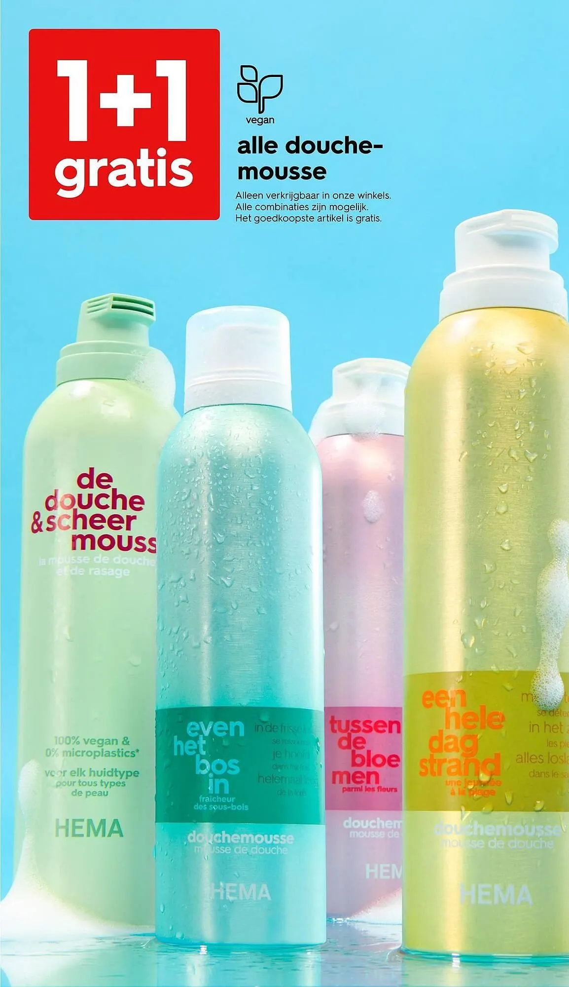 HEMA folder van 21 april tot 4 mei 2025 - Folder pagina 15