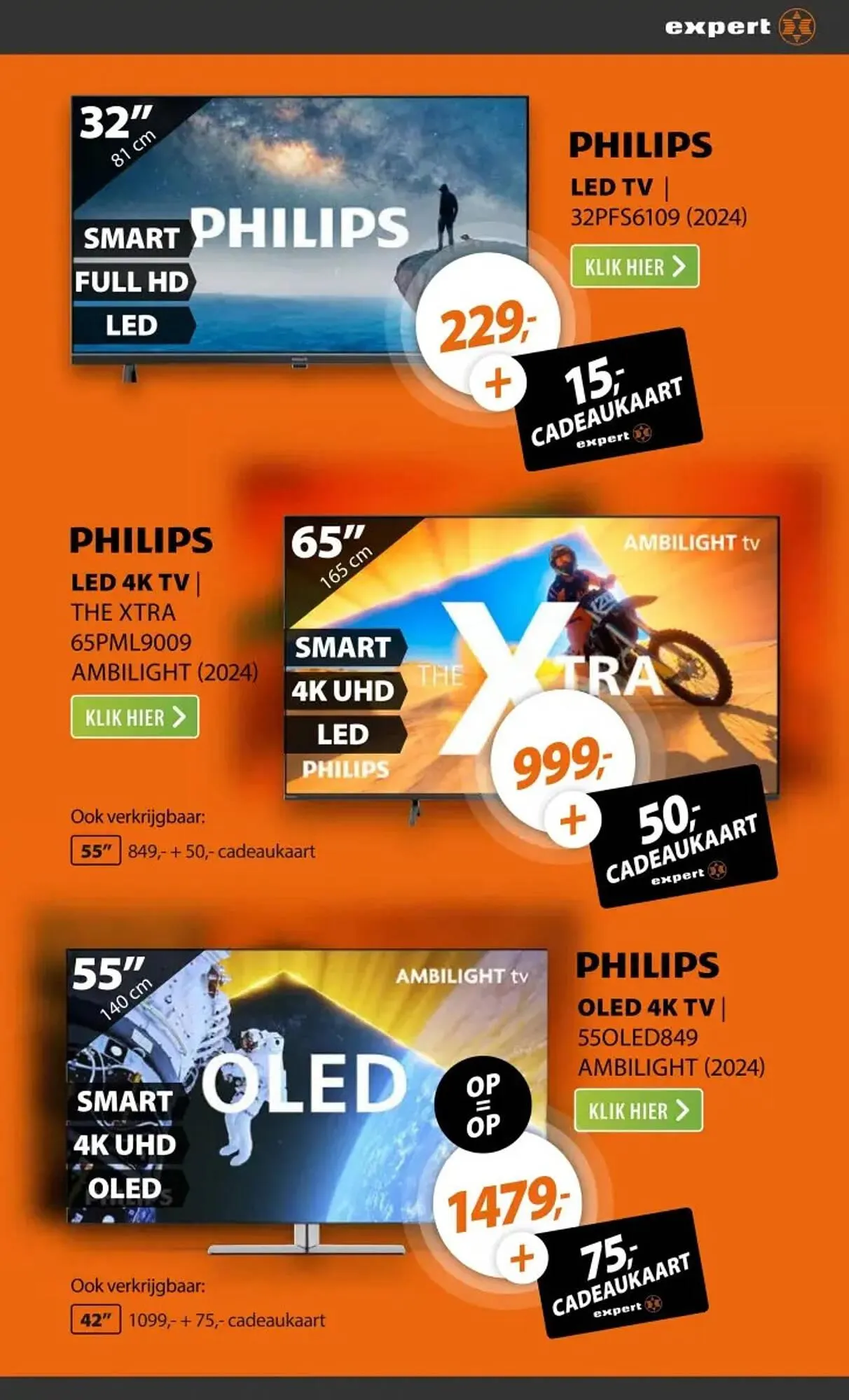 Expert folder van 24 maart tot 30 maart 2025 - Folder pagina 3