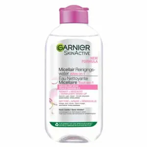 Garnier SkinActive Micellair Reinigingswater voor Gevoelige Huid 200 ml