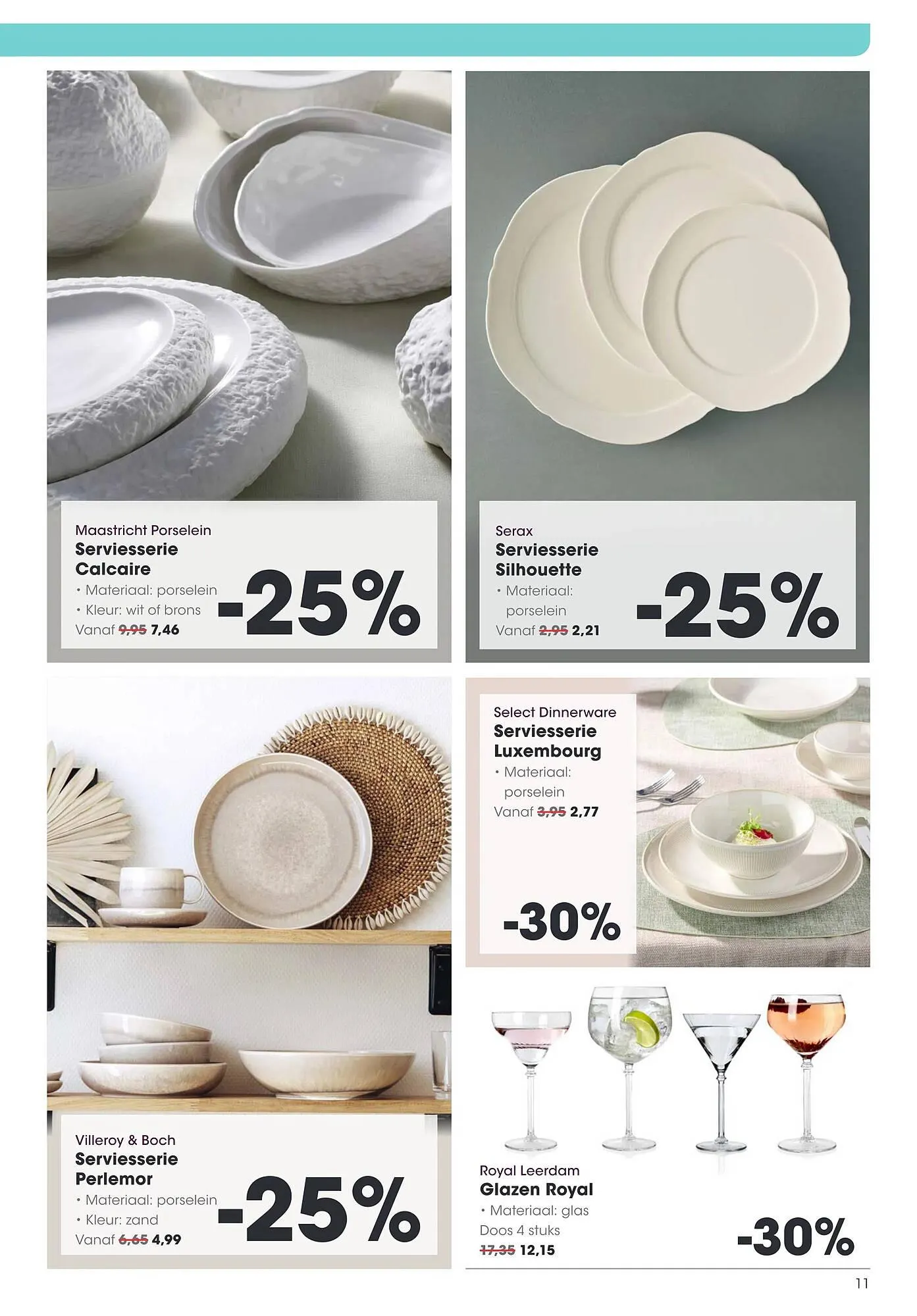 HANOS folder van 23 februari tot 8 maart 2026 - Folder pagina 11