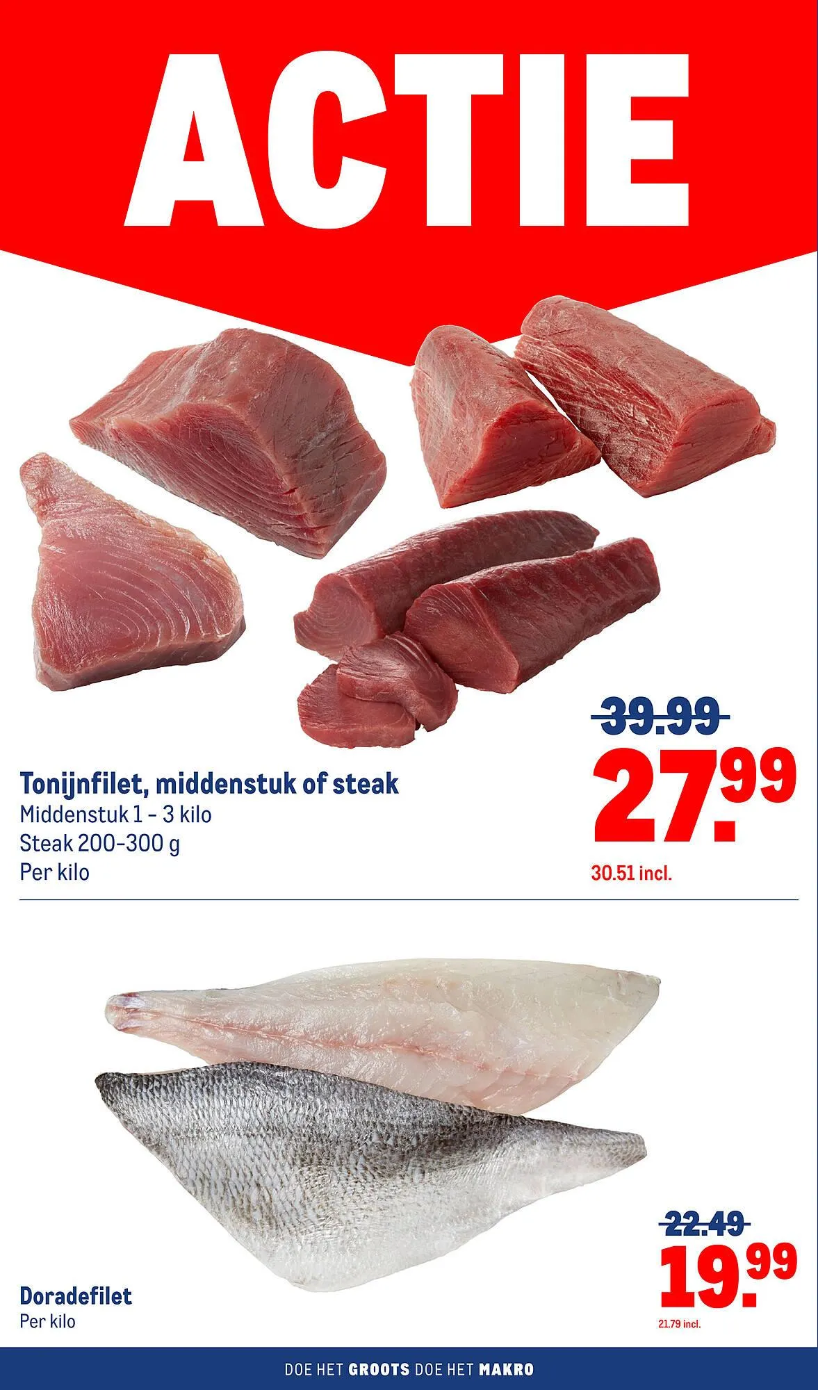 Makro folder van 26 november tot 2 december 2024 - Folder pagina 4