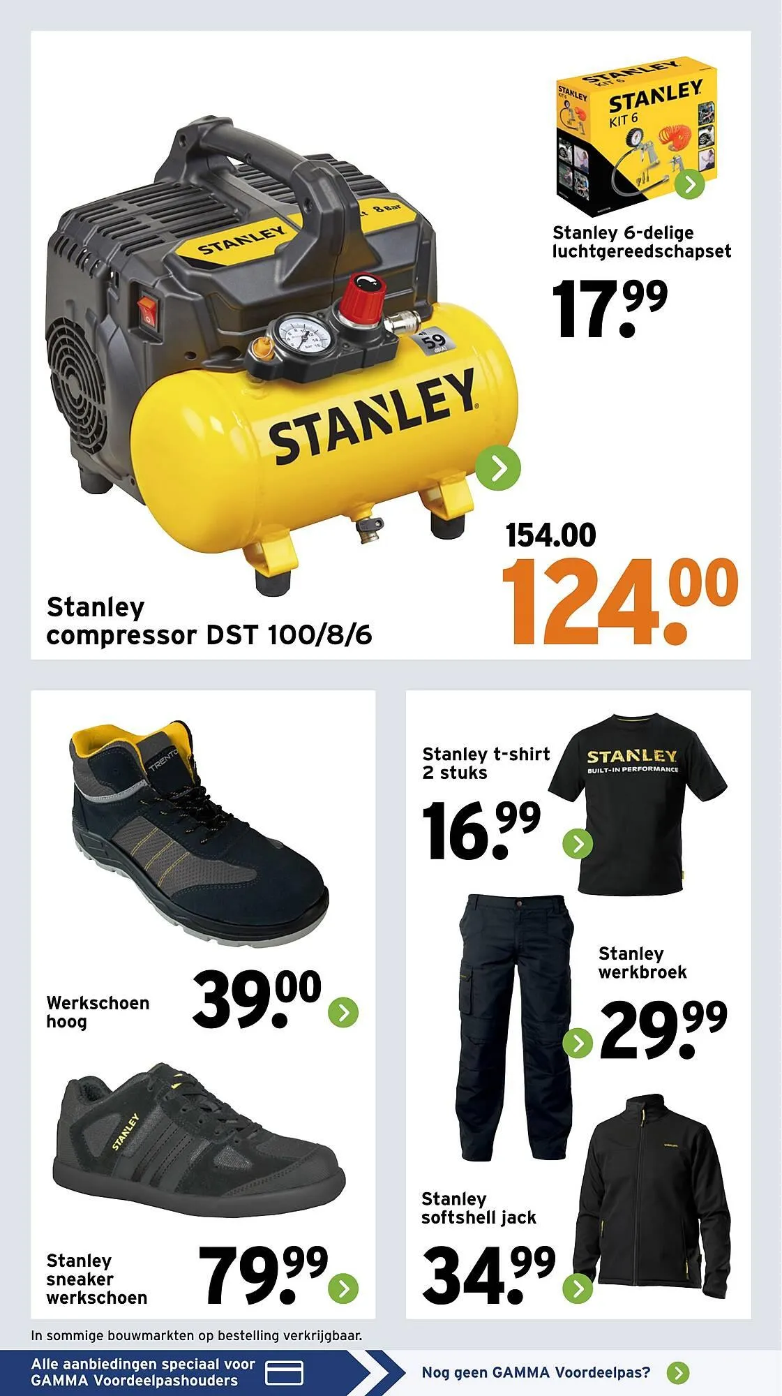 GAMMA folder van 16 februari tot 22 februari 2026 - Folder pagina 19