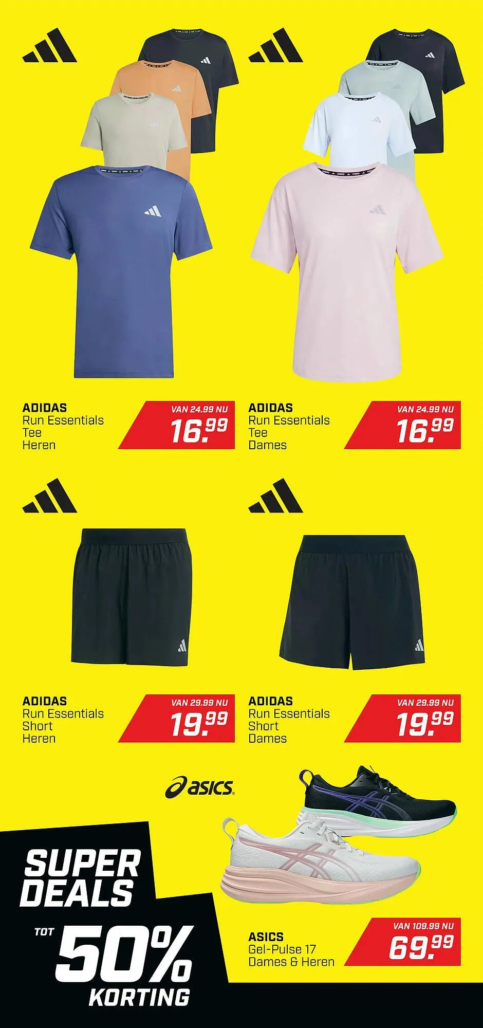 Daka Sport folder van 24 april tot 10 mei 2026 - Folder pagina 4