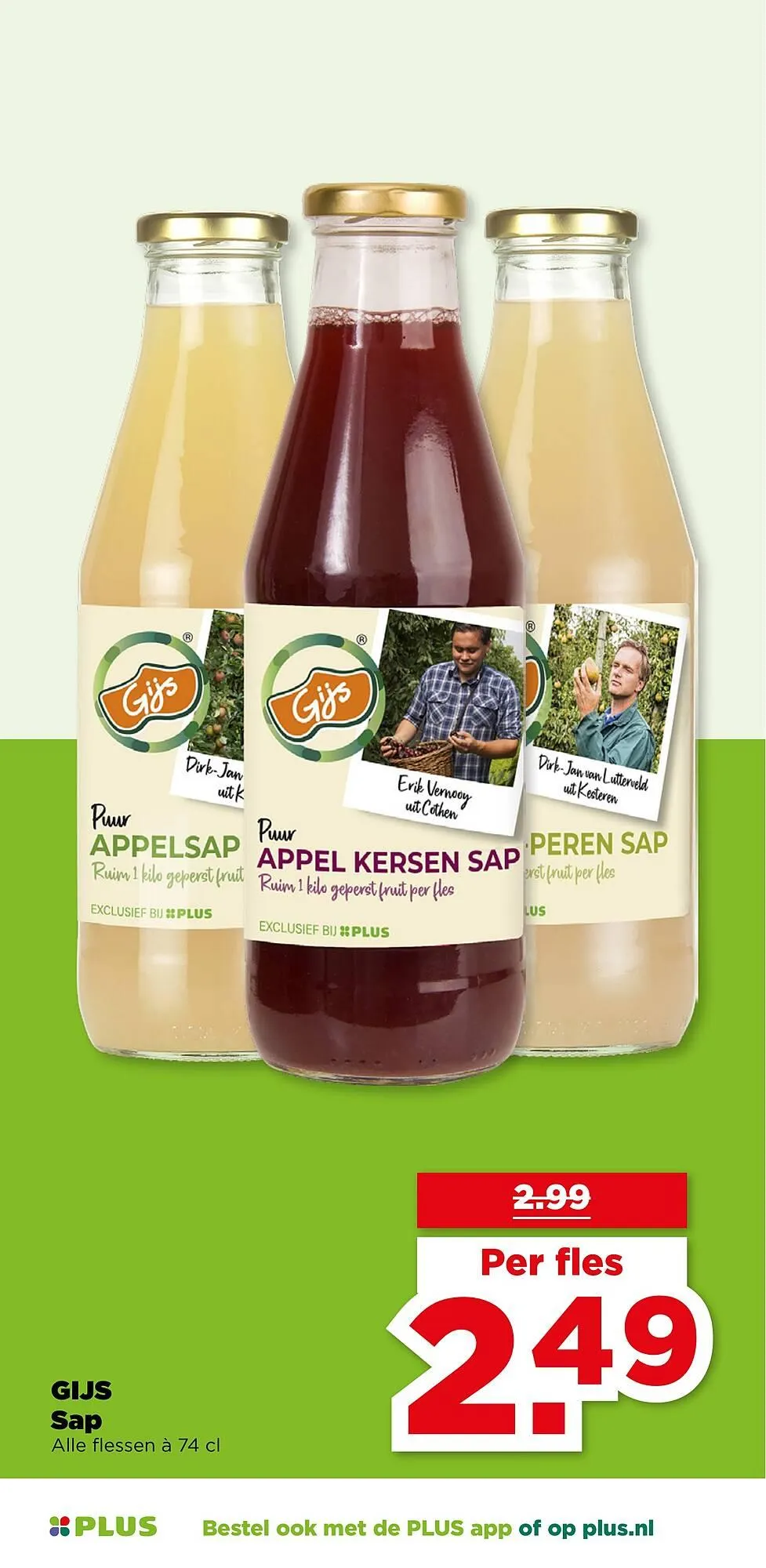 PLUS folder van 9 juli tot 15 juli 2025 - Folder pagina 18