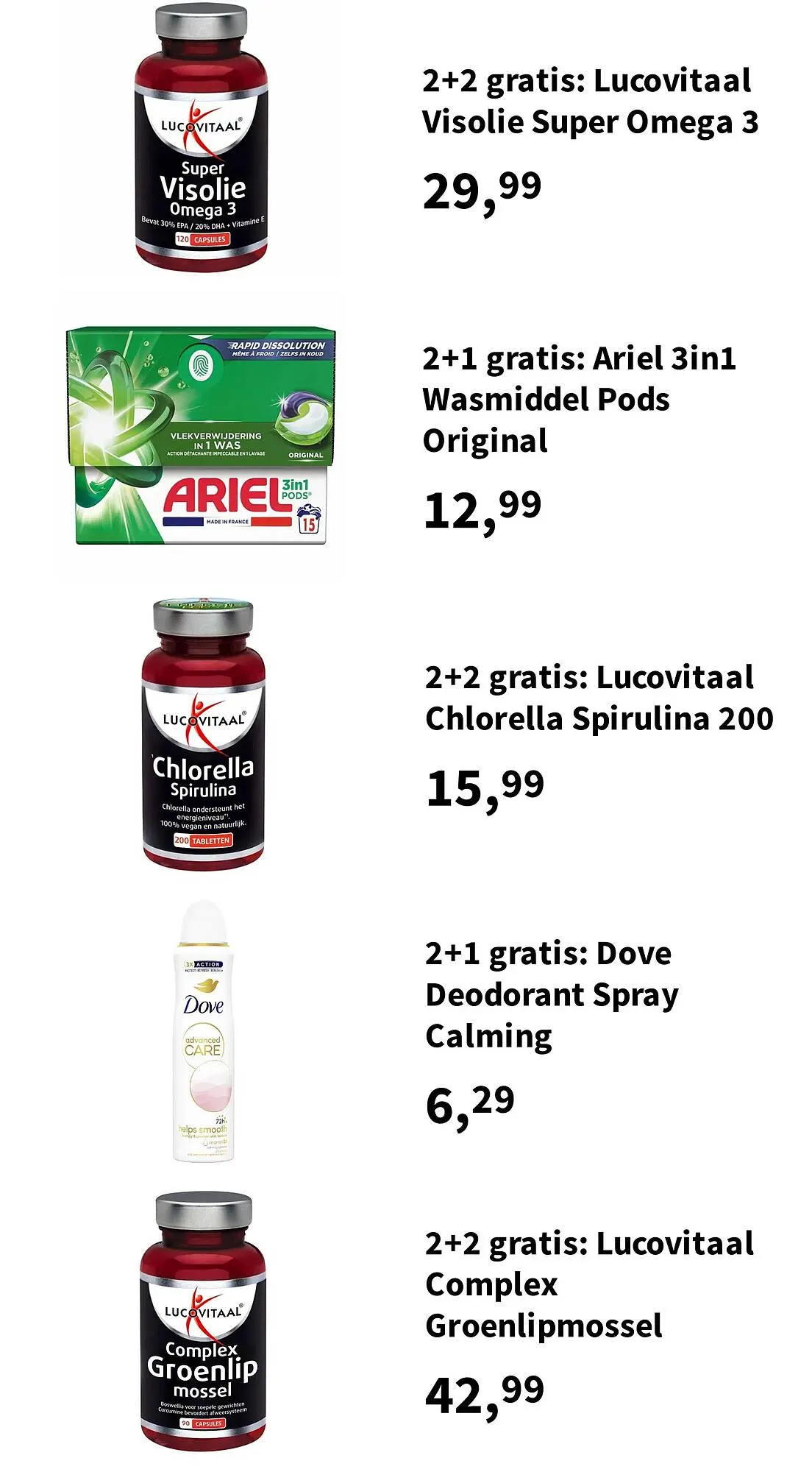 Plein.nl folder van 9 december tot 31 mei 2026 - Folder pagina 22