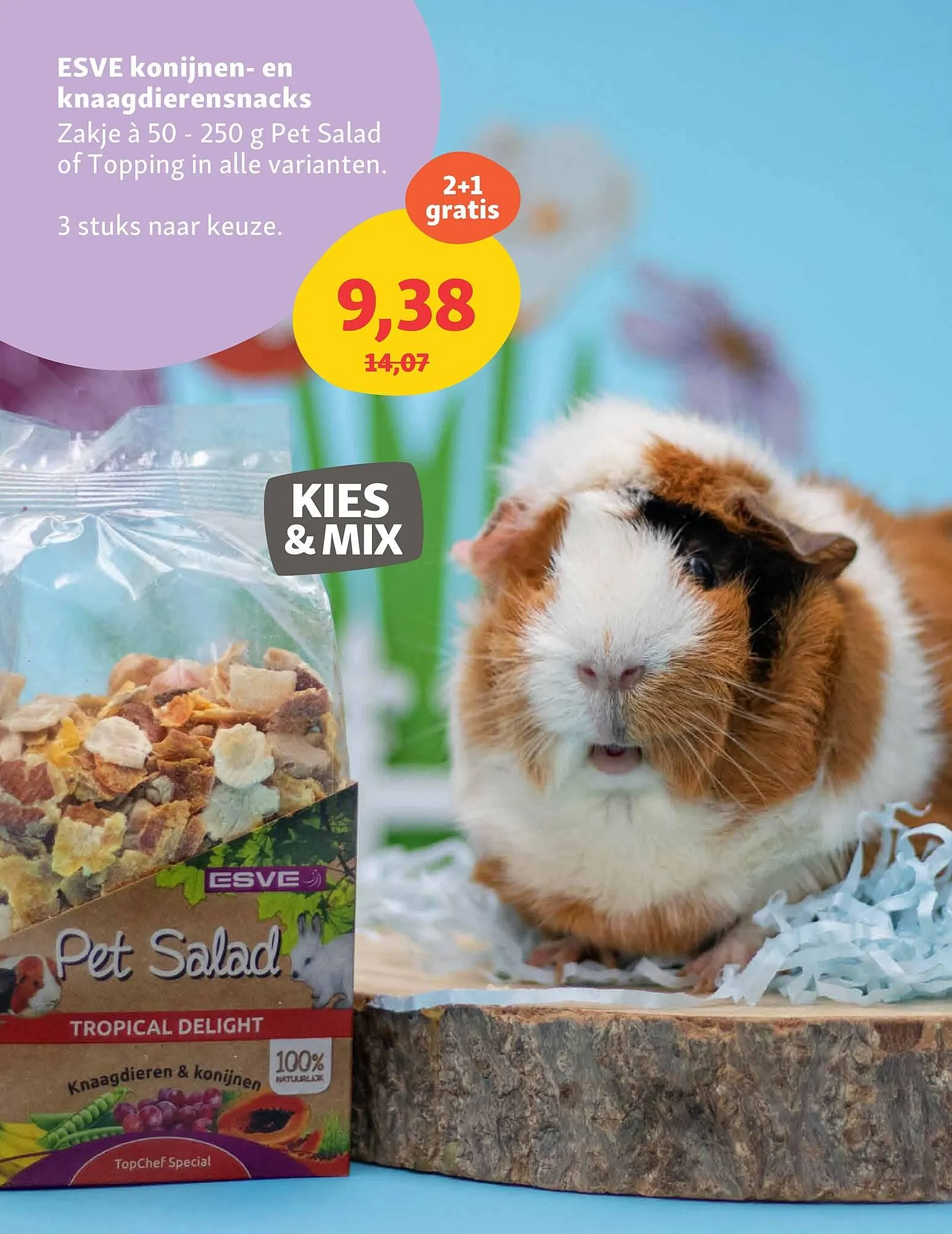 Maxi Zoo folder van 23 juni tot 29 juni 2025 - Folder pagina 22