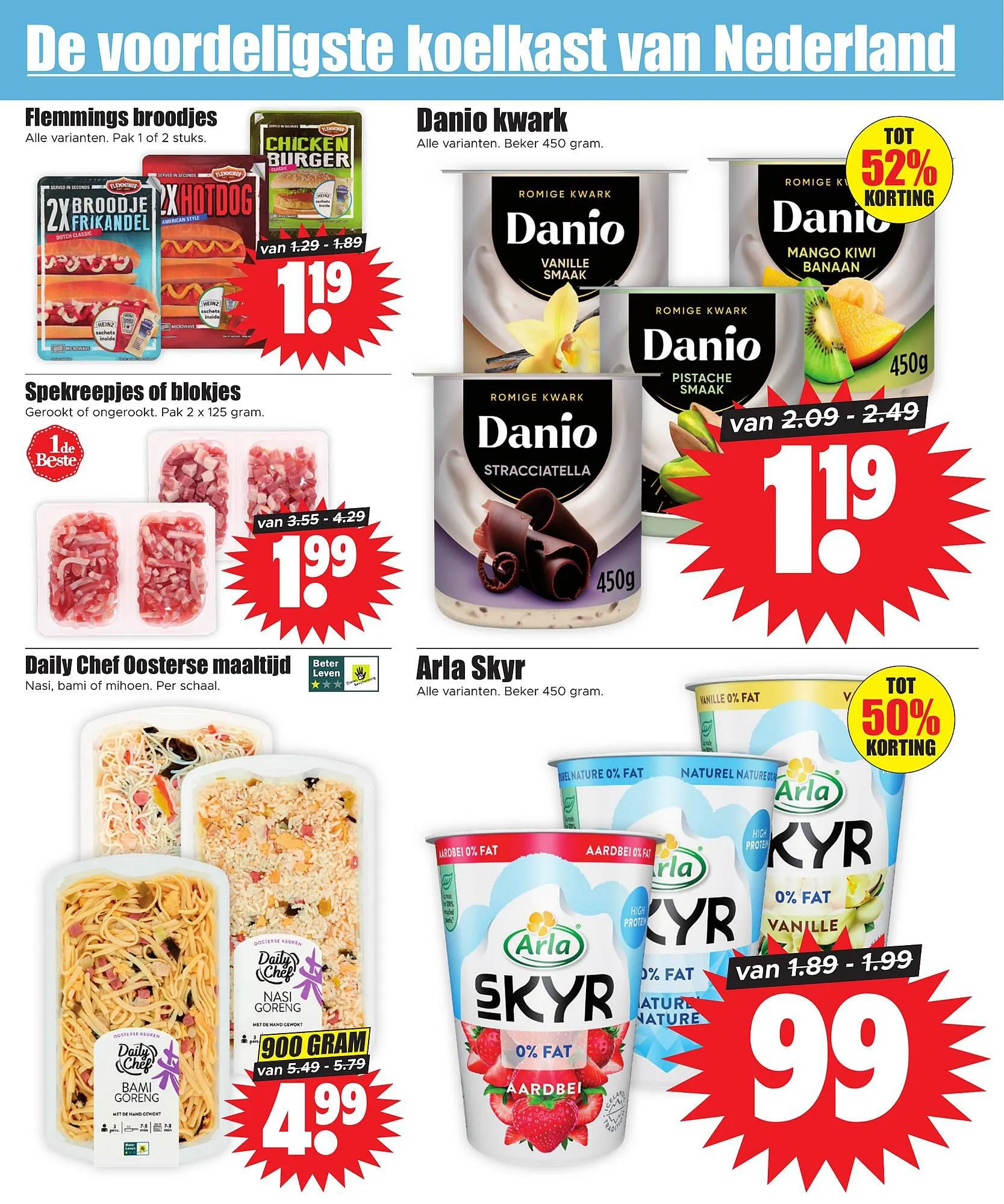 Dirk folder week 39 van 27 september tot 3 oktober 2023 - Folder pagina 10