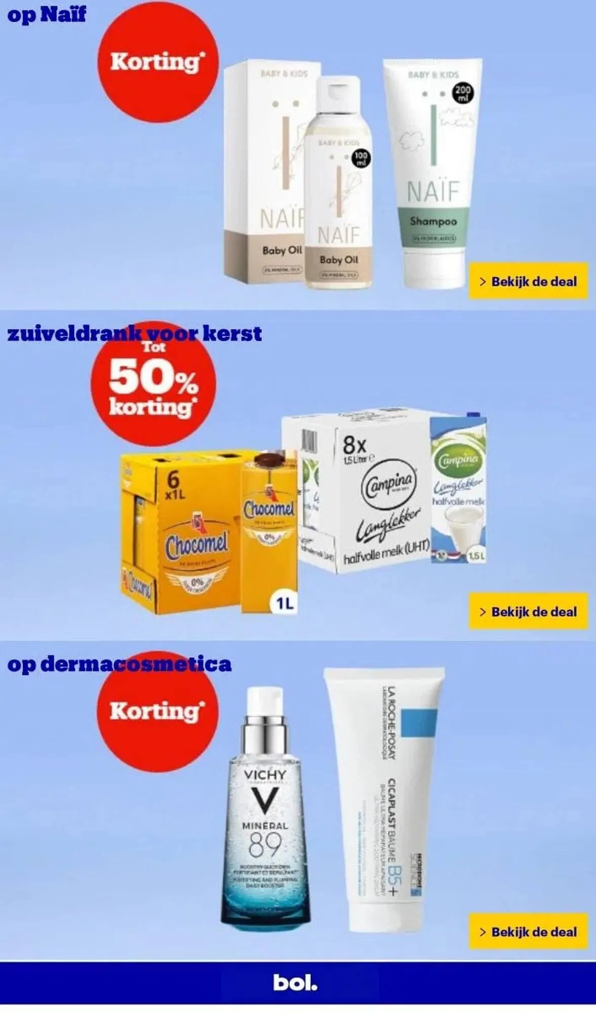 Bol.com folder van 22 december tot 28 december 2025 - Folder pagina 13