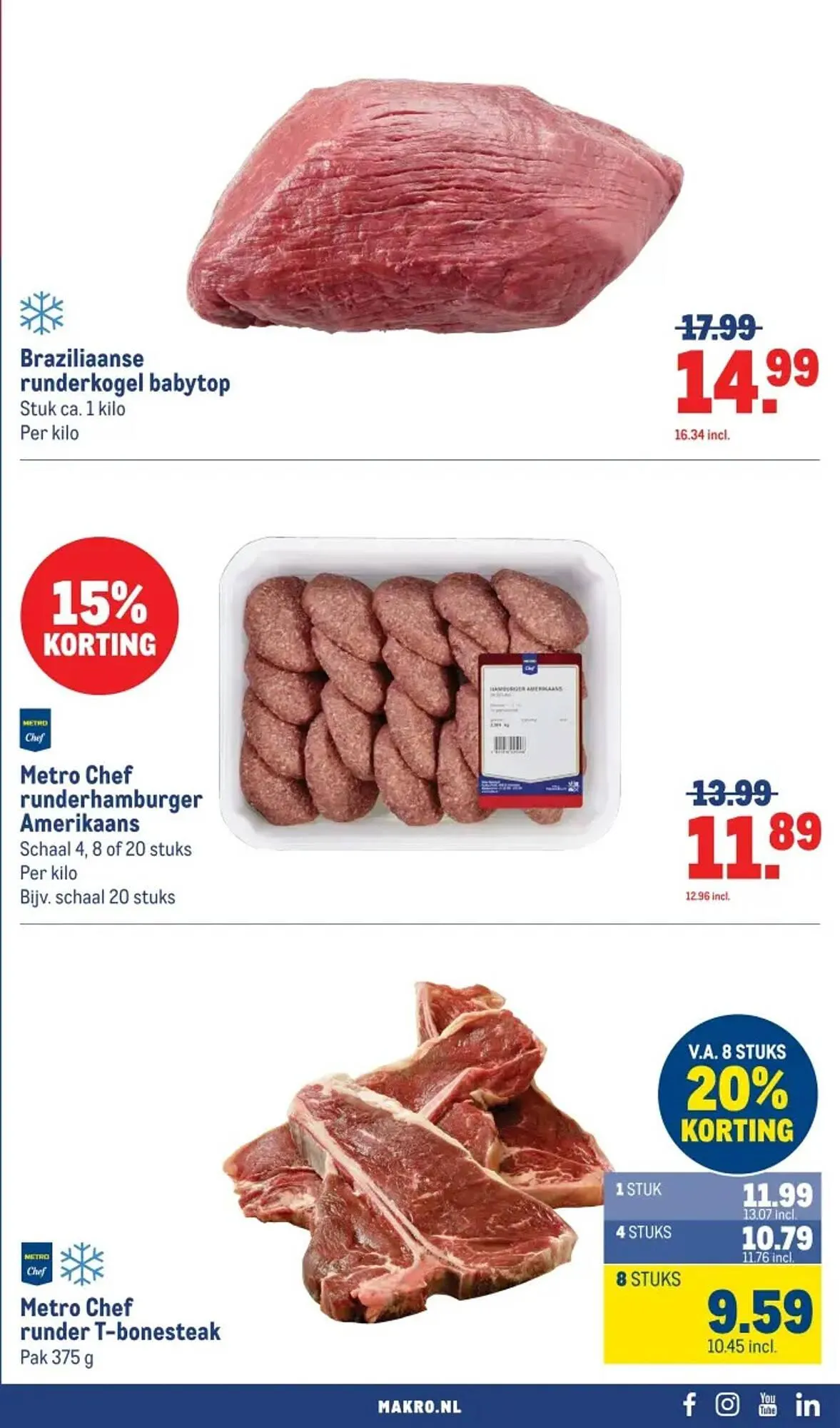 Makro folder van 25 februari tot 10 maart 2026 - Folder pagina 19