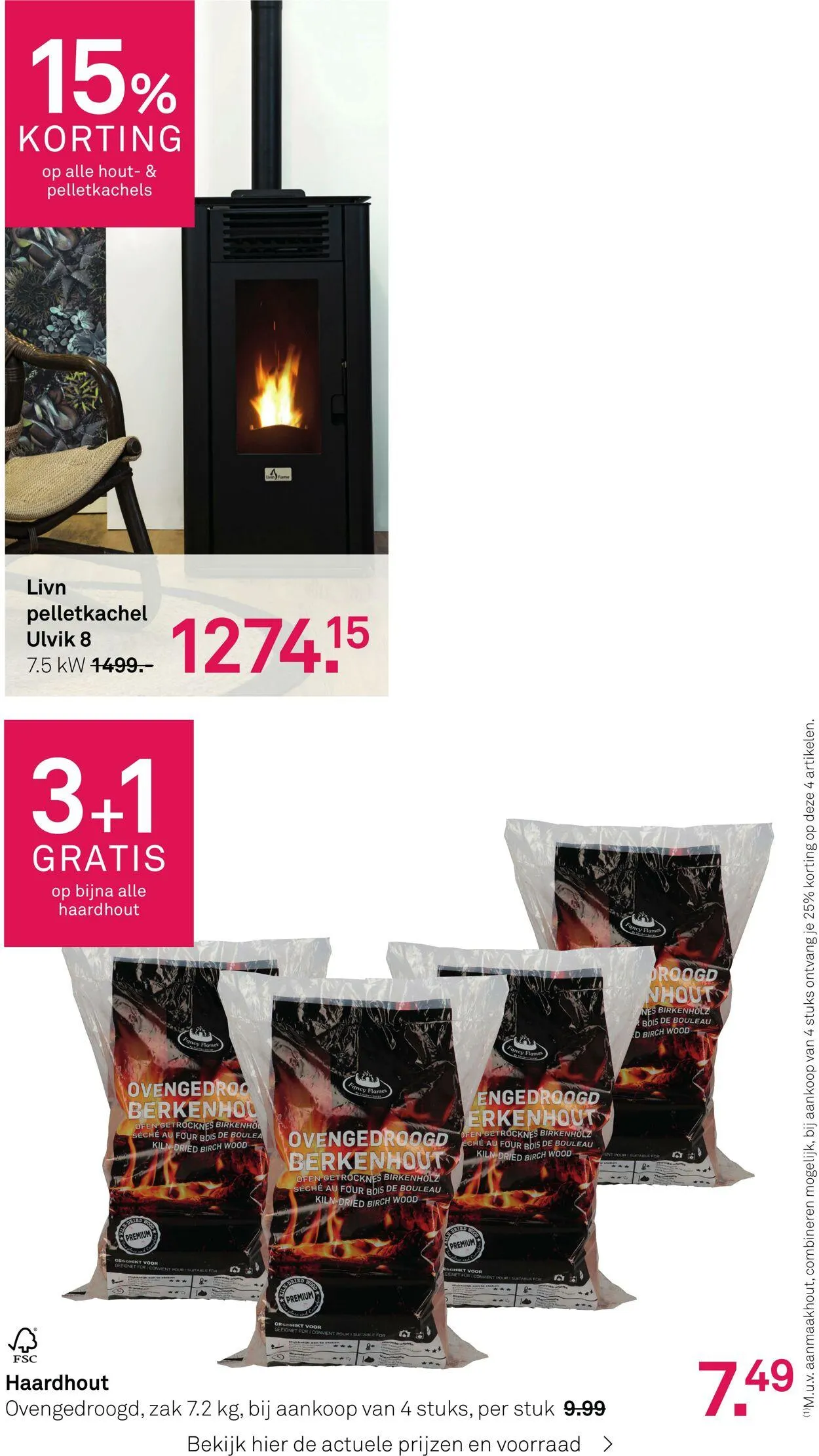 Karwei Actuele folder van 15 september tot 21 september 2025 - Folder pagina 31