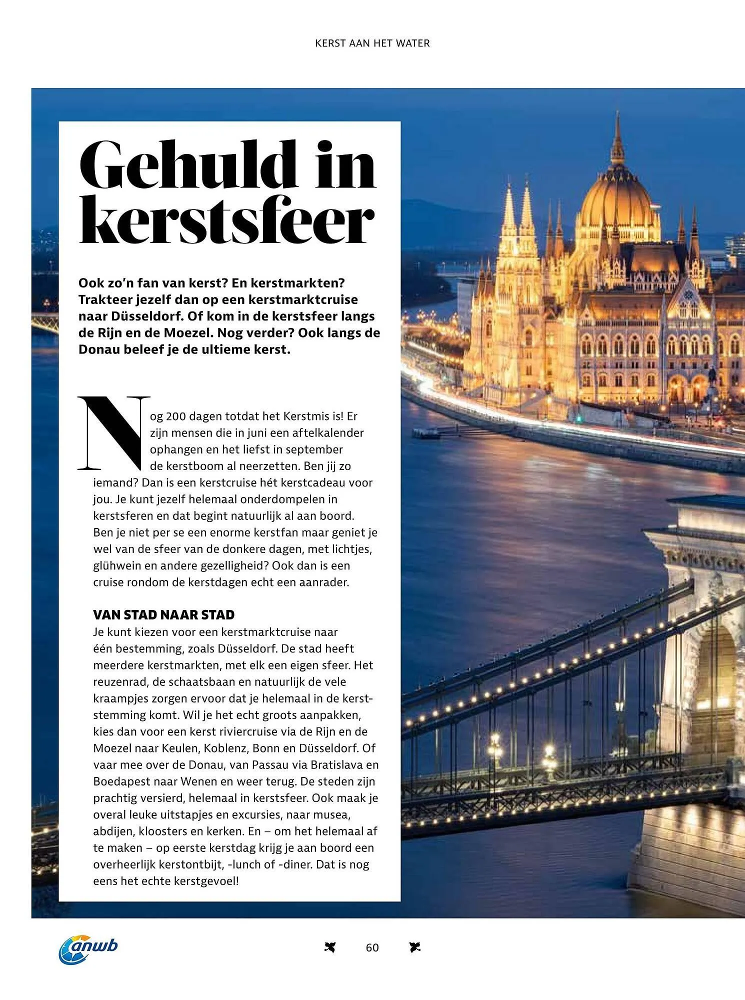 ANWB folder van 15 november tot 31 december 2025 - Folder pagina 60