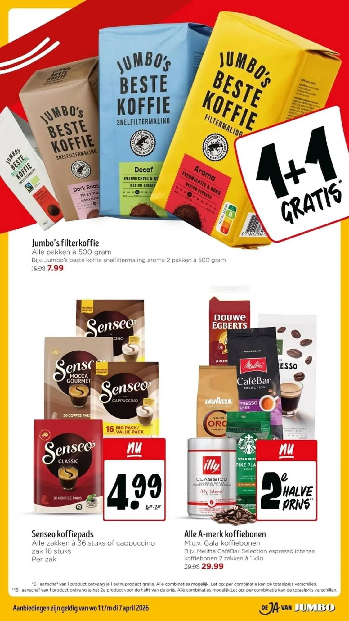 Jumbo folder van 1 april tot 7 april 2026 - Folder pagina 10