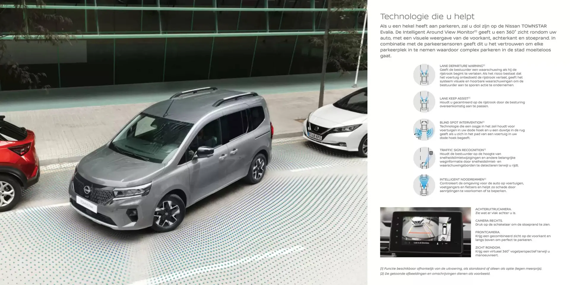 Nissan folder van 14 december tot 14 december 2025 - Folder pagina 10