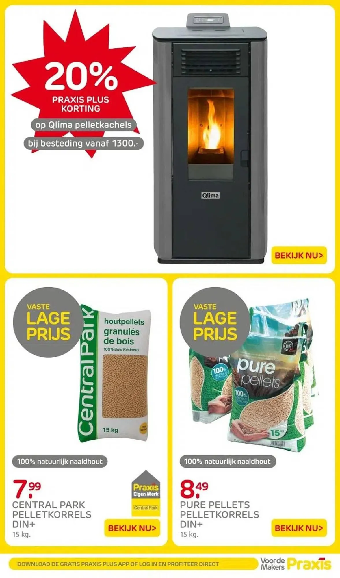 Praxis folder van 23 februari tot 1 maart 2026 - Folder pagina 36