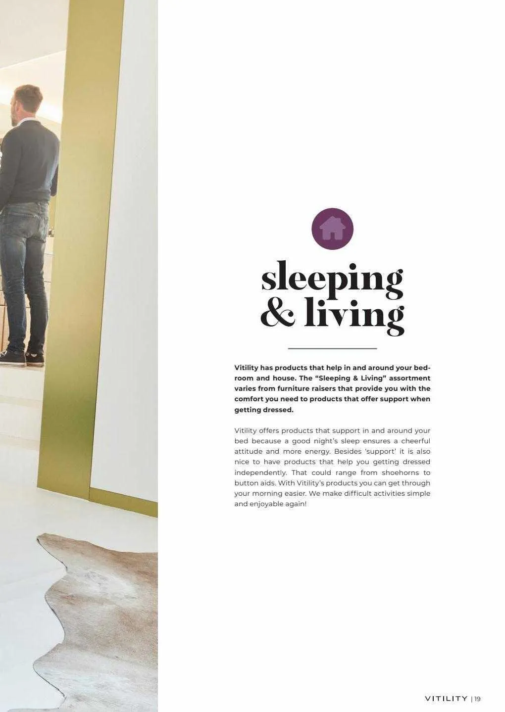 Vitility Folder van 23 februari tot 30 september 2023 - Folder pagina 19