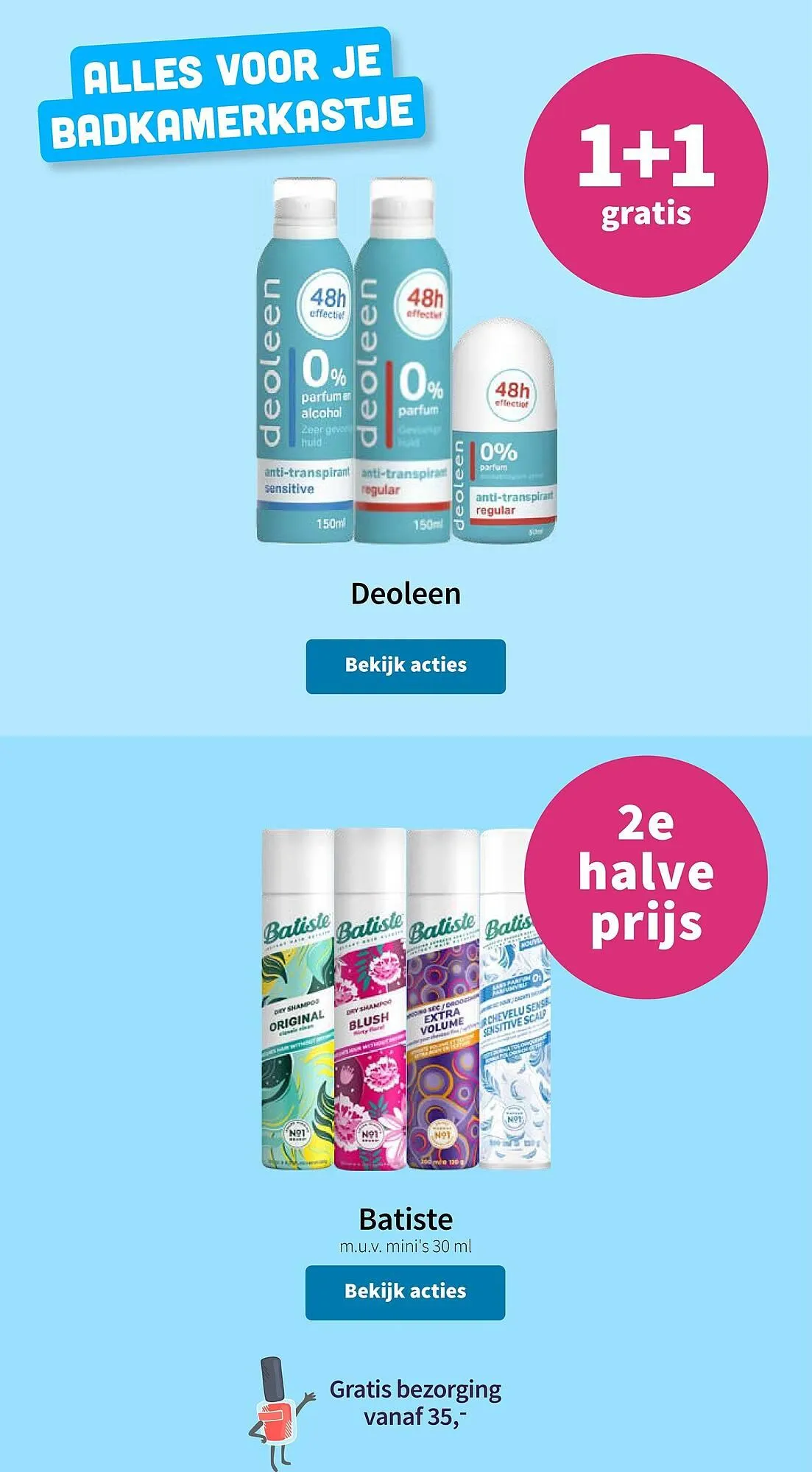 Plein.nl folder van 16 april tot 3 mei 2026 - Folder pagina 2