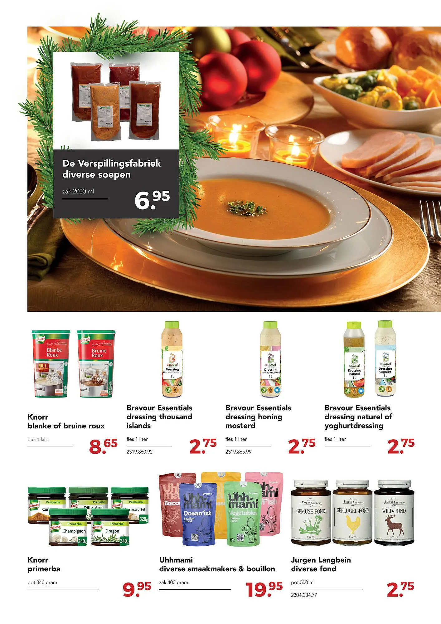 Zegro folder van 1 december tot 30 december 2023 - Folder pagina 47