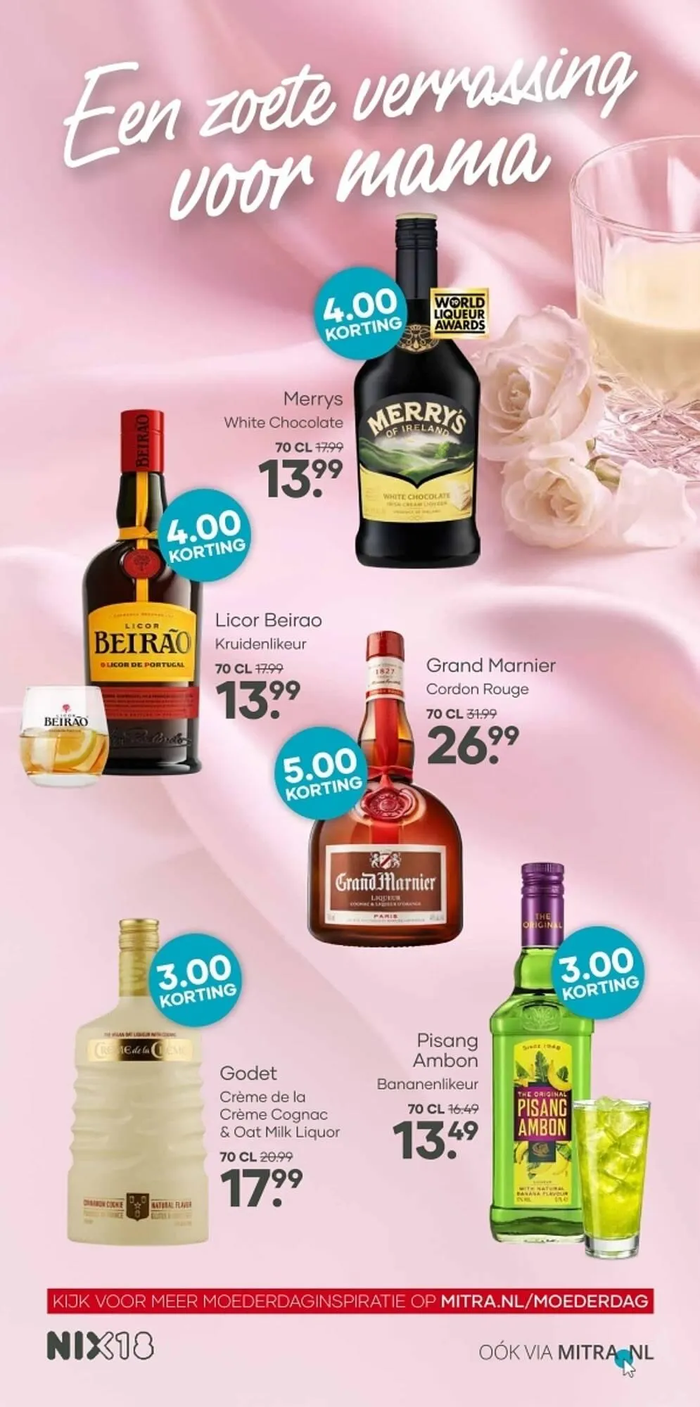 Mitra folder van 20 april tot 10 mei 2026 - Folder pagina 3