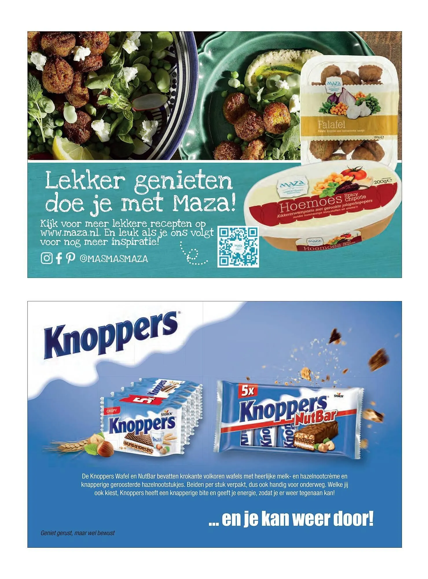 Boodschappen folder van 6 december tot 31 december 2023 - Folder pagina 120