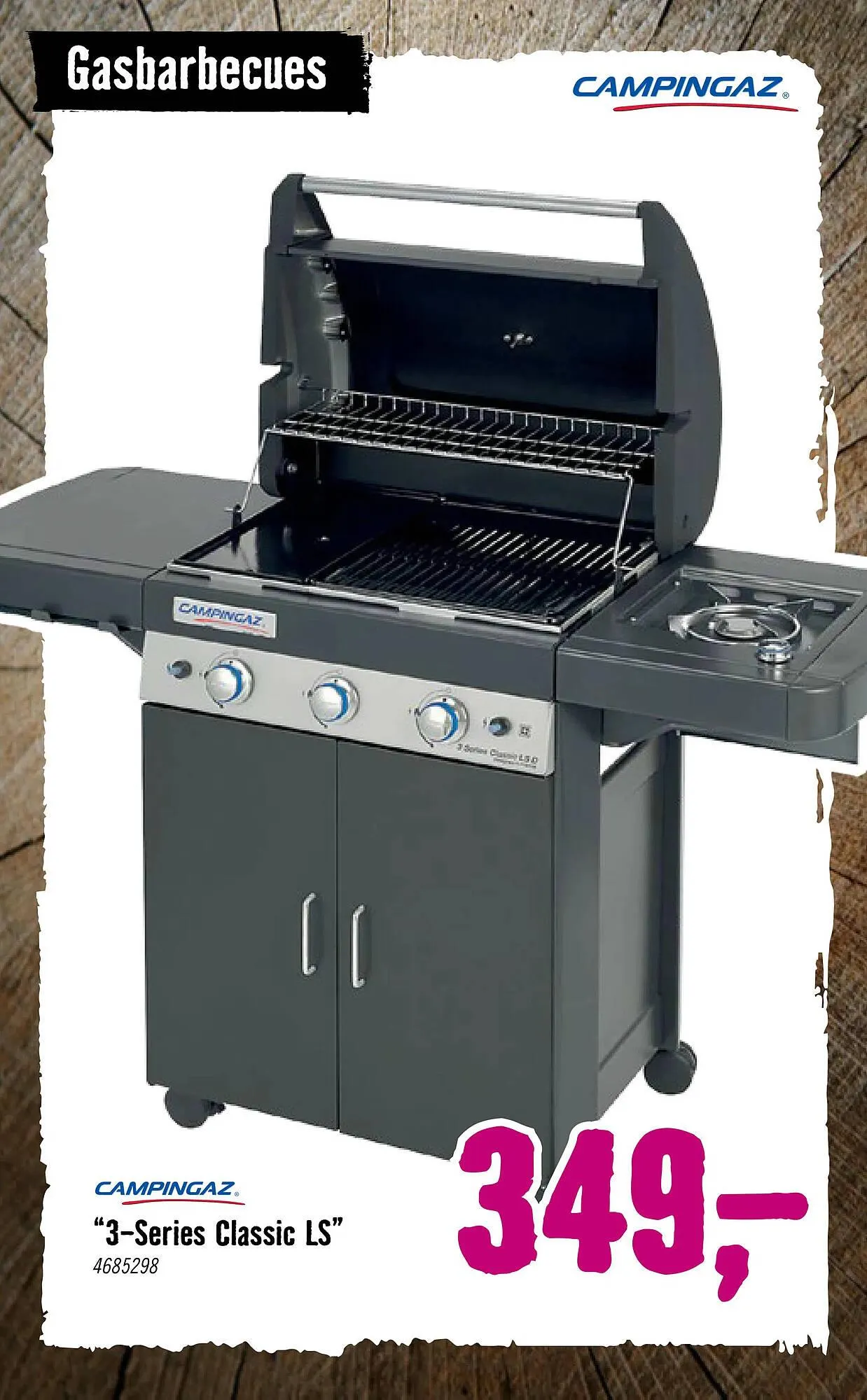 Hornbach folder van 6 april tot 3 mei 2026 - Folder pagina 95