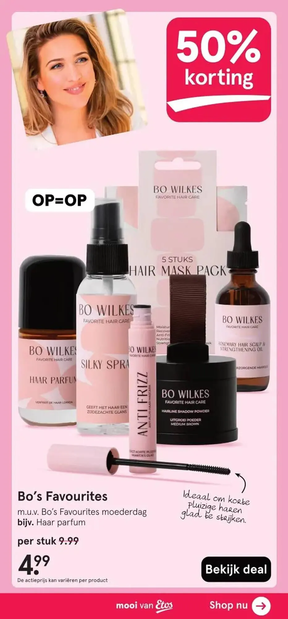 Etos folder van 23 februari tot 8 maart 2026 - Folder pagina 69