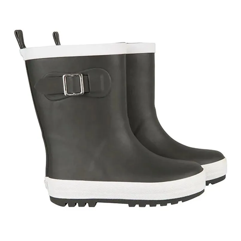 Little Indians unisex regenlaarzen RB03-DO groen