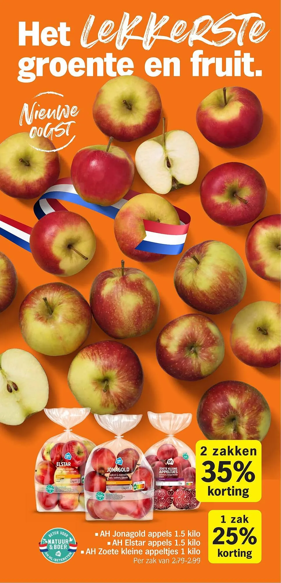 Albert Heijn folder van 13 oktober tot 19 oktober 2025 - Folder pagina 9