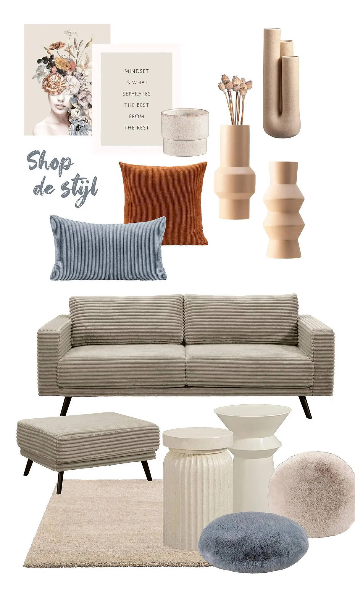 Leen Bakker folder van 5 oktober tot 25 februari 2024 - Folder pagina 7